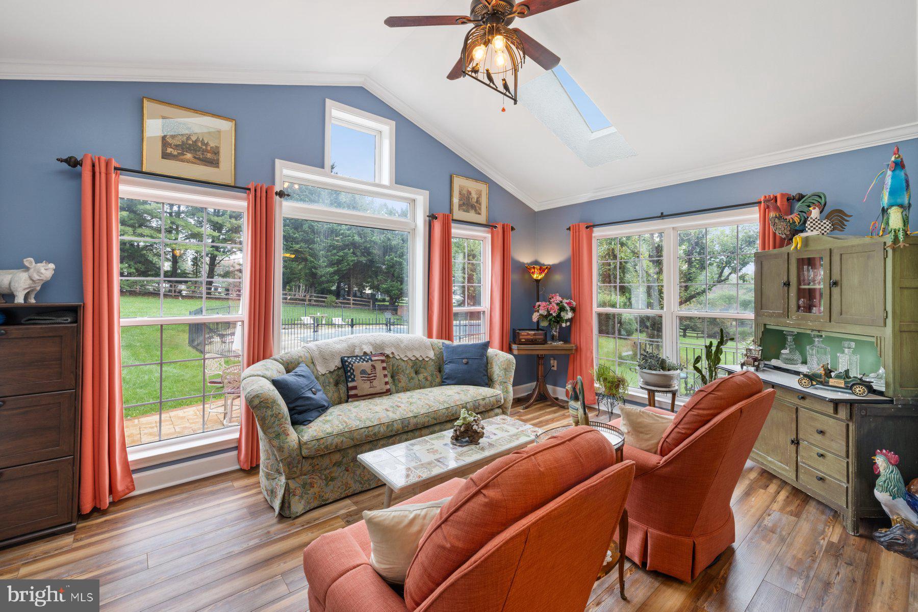 OVERLOOK HILLS - Residential