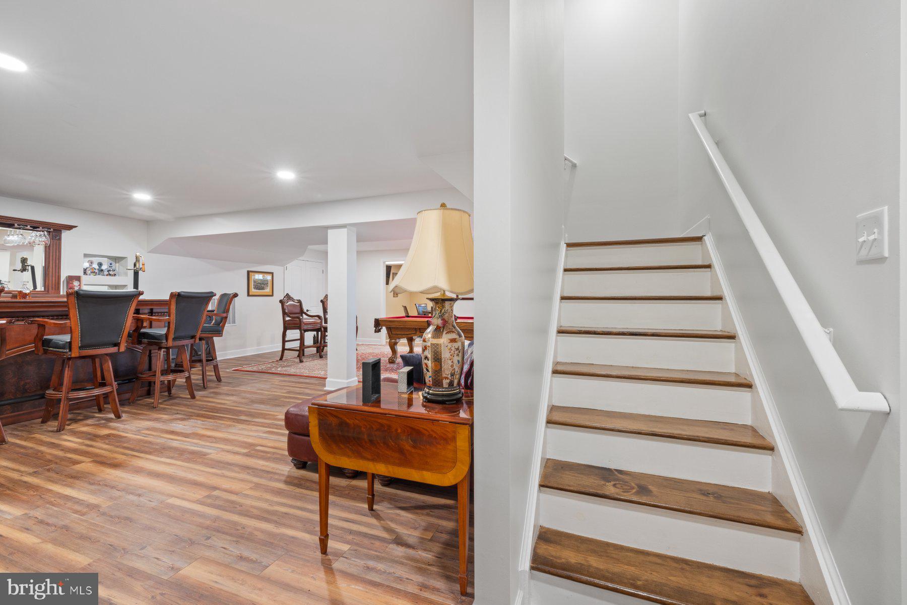 OVERLOOK HILLS - Residential