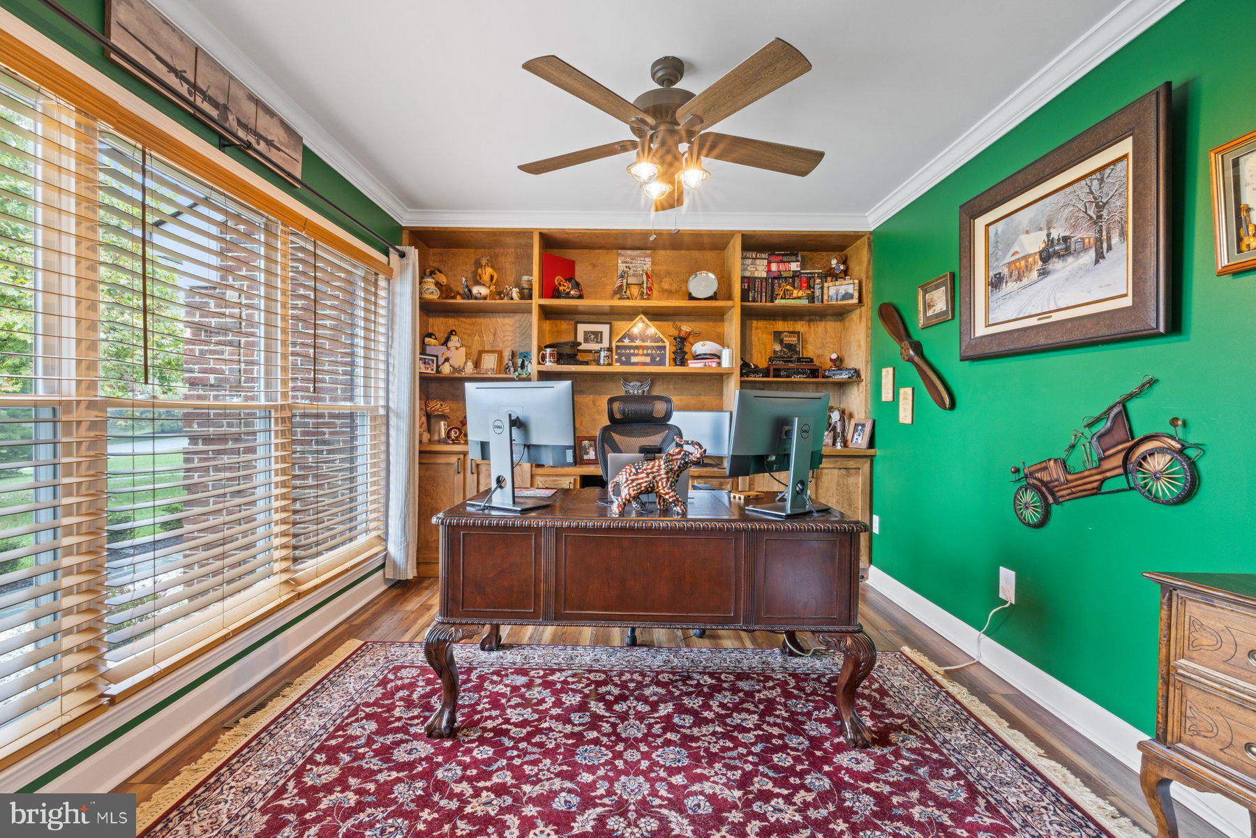 OVERLOOK HILLS - Residential