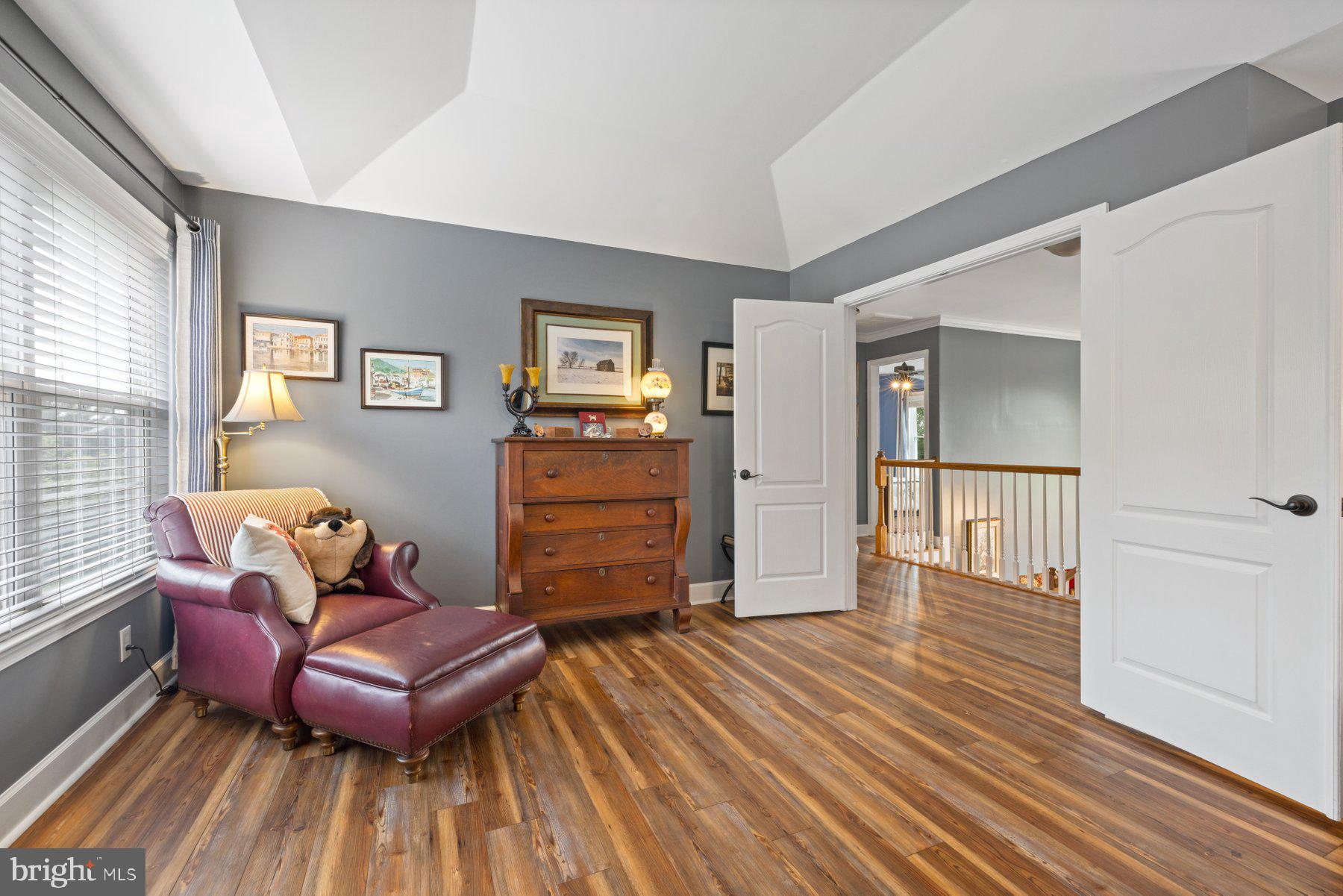 OVERLOOK HILLS - Residential