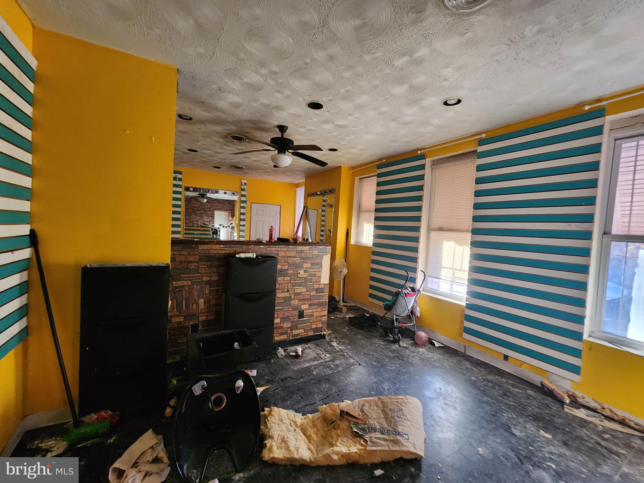 MONDAWMIN - Residential