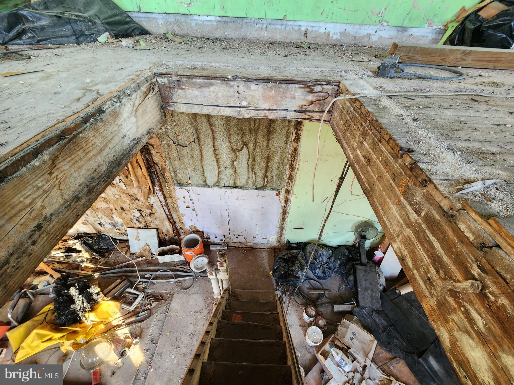 MONDAWMIN - Residential