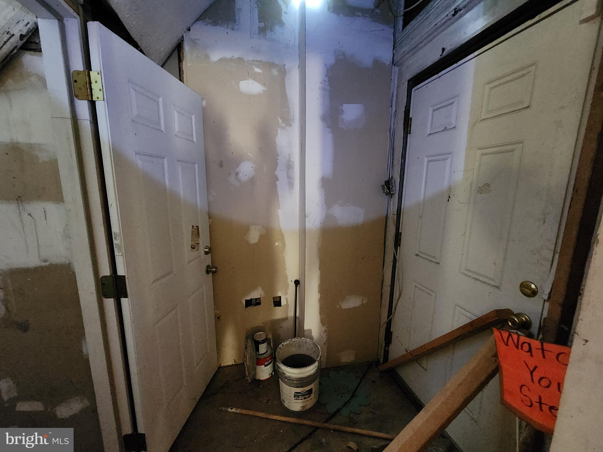 MONDAWMIN - Residential