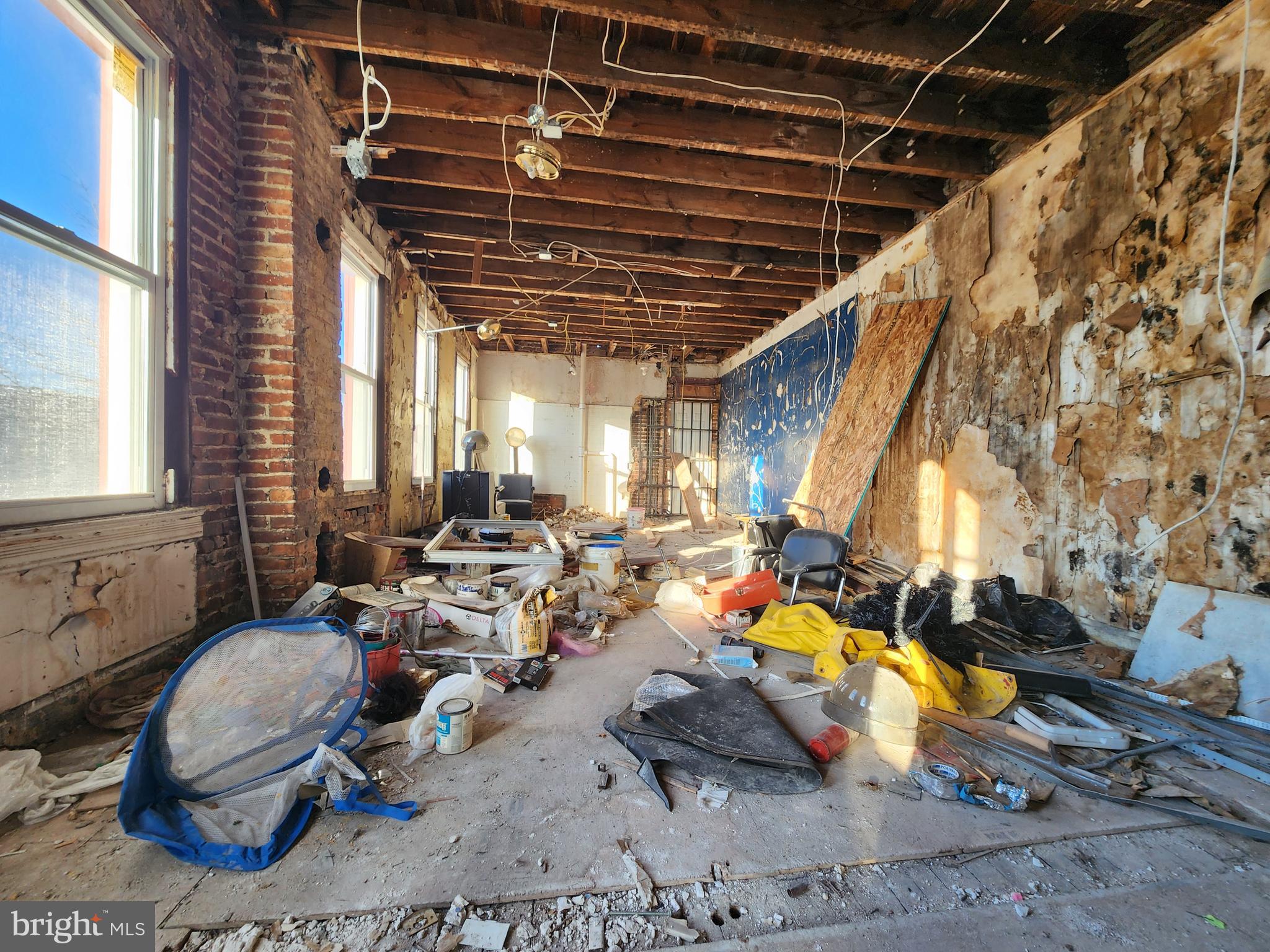 MONDAWMIN - Residential