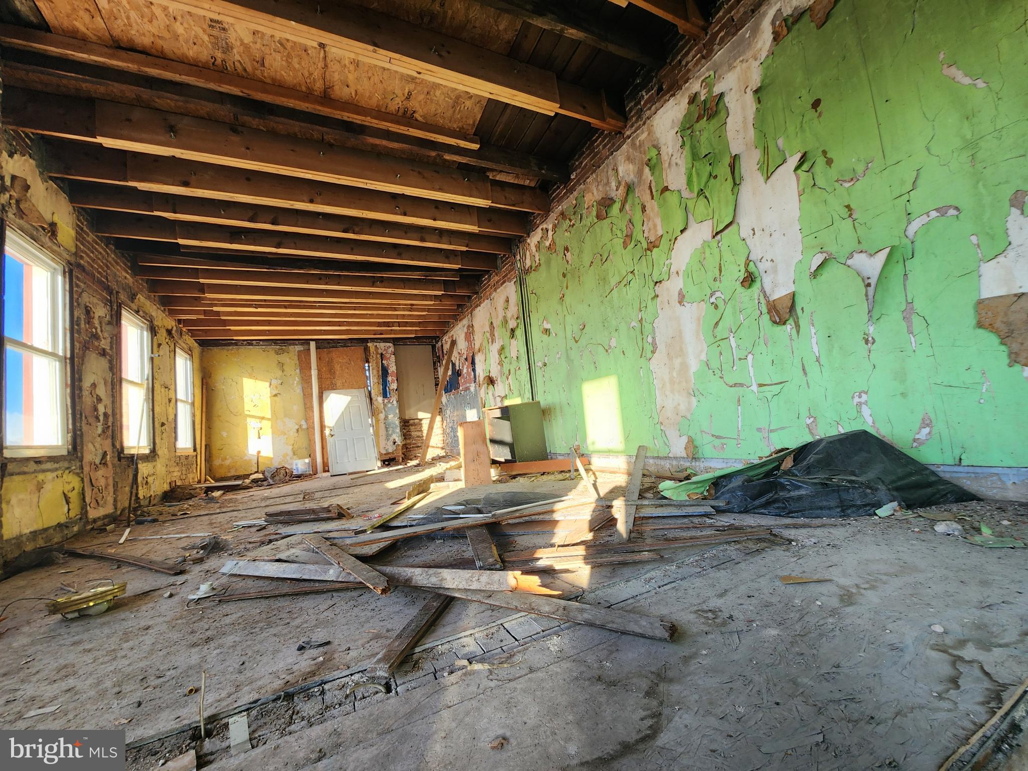 MONDAWMIN - Residential