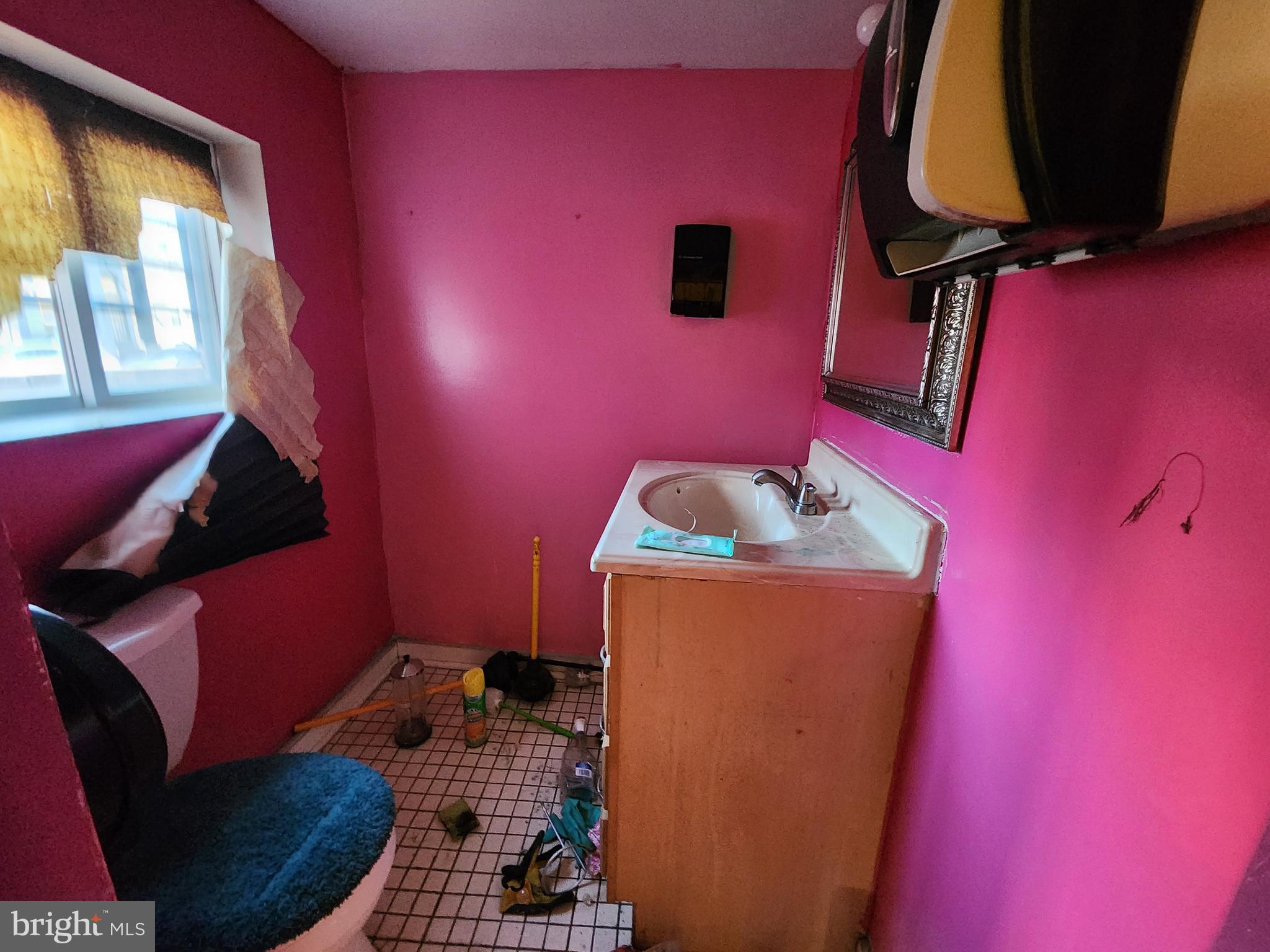 MONDAWMIN - Residential