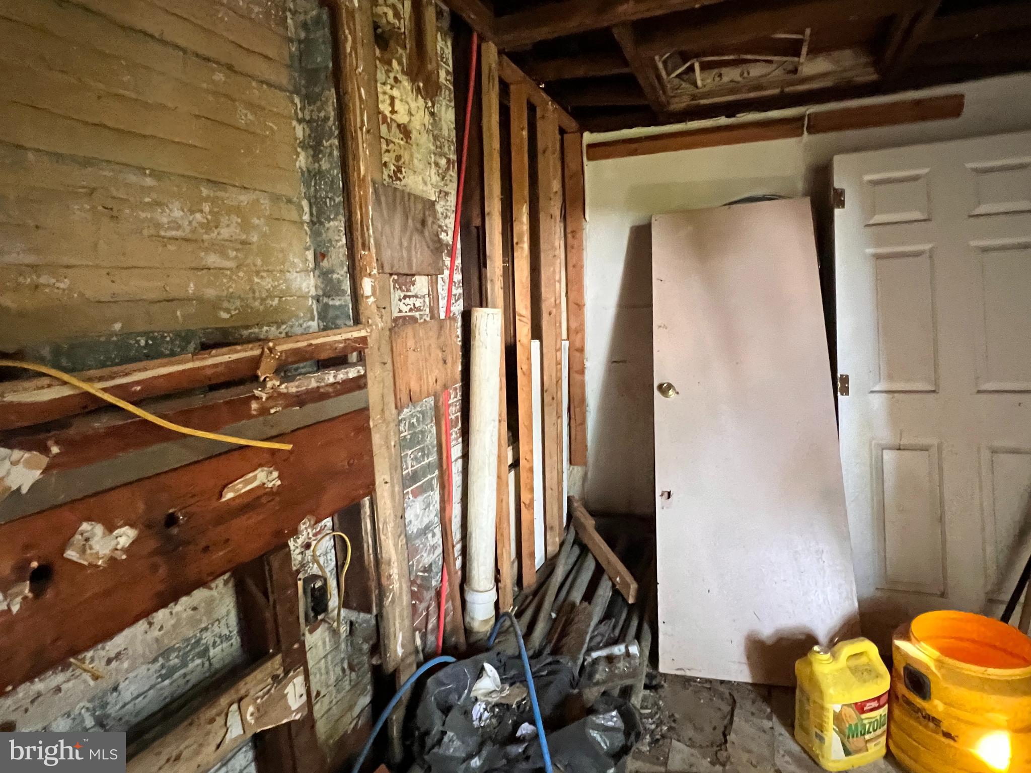 HARROWGATE - Residential