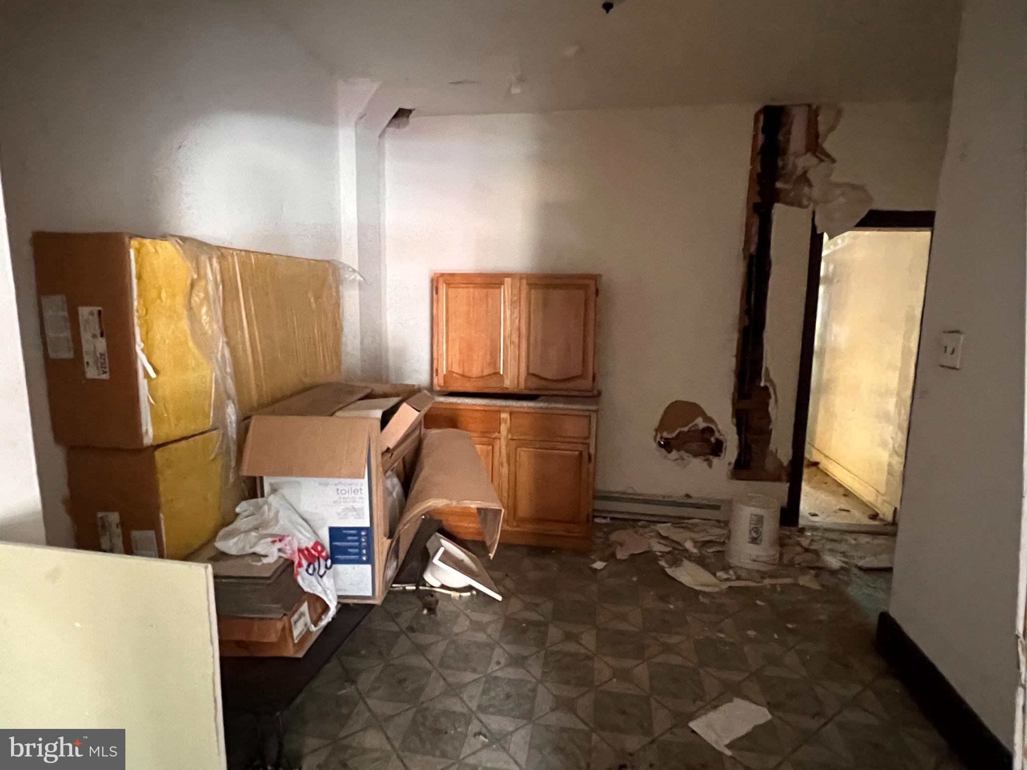 HARROWGATE - Residential