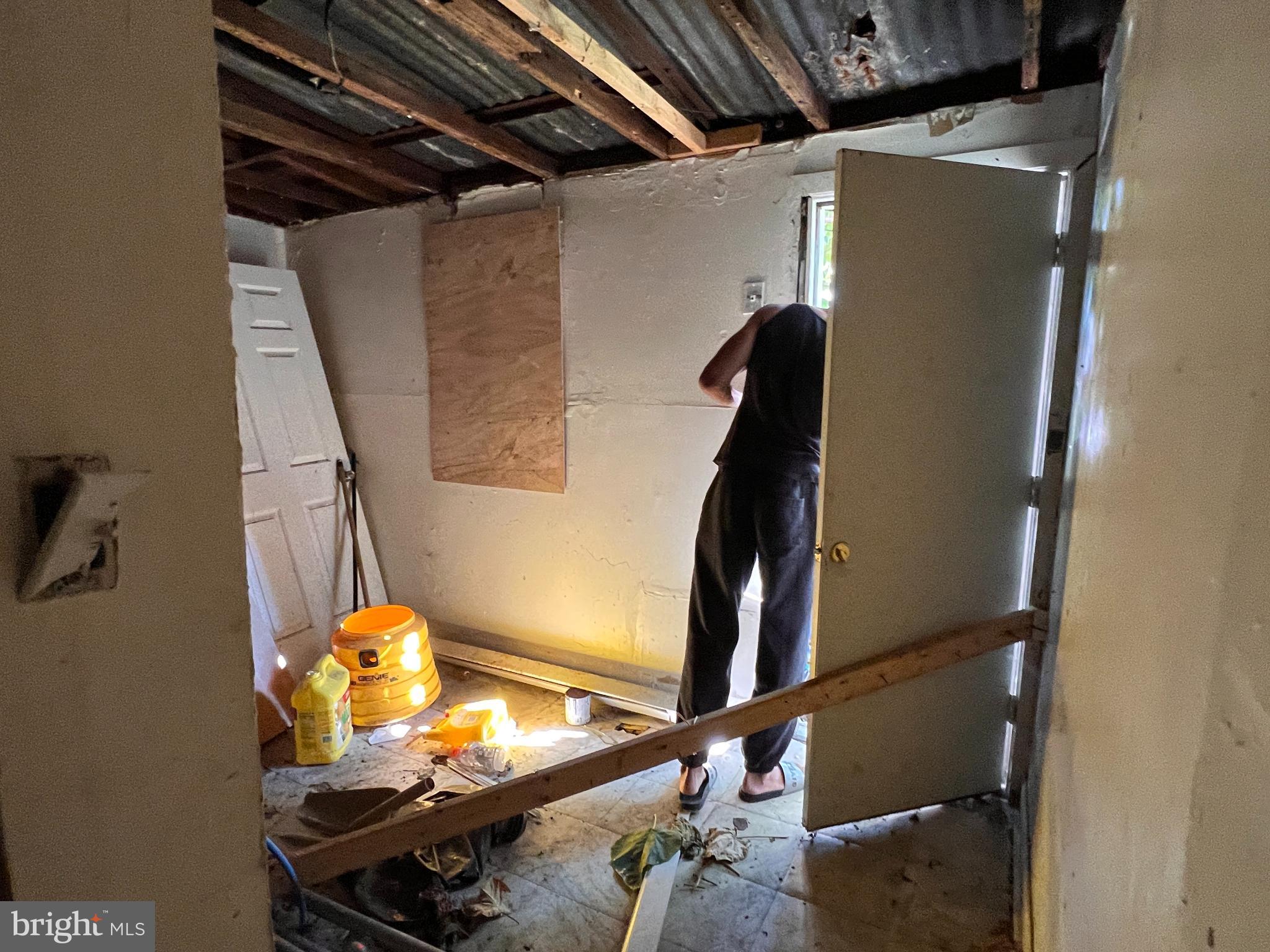 HARROWGATE - Residential