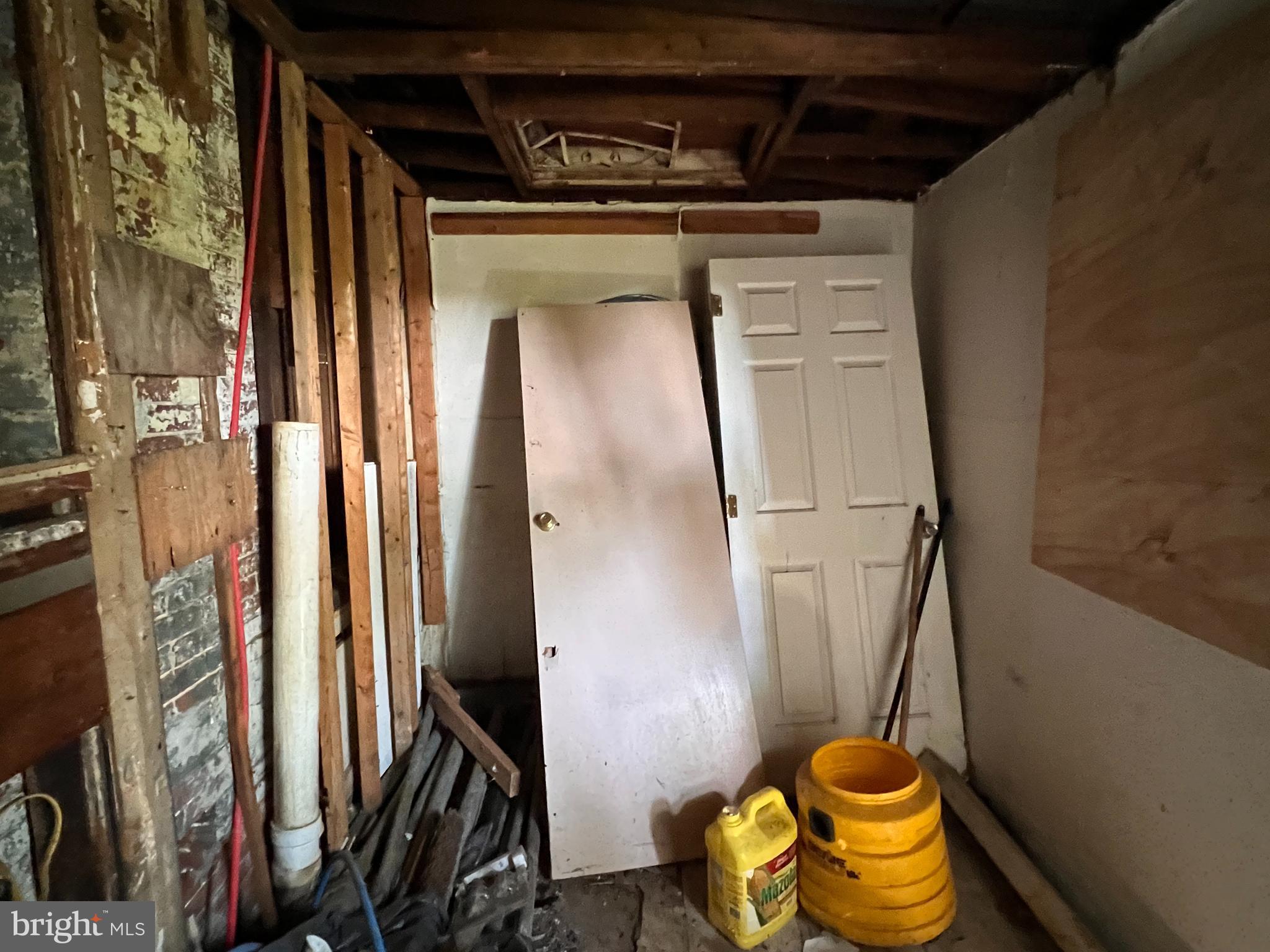 HARROWGATE - Residential