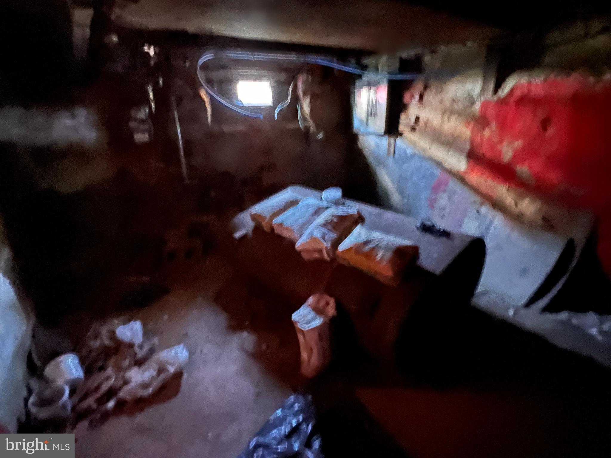 HARROWGATE - Residential