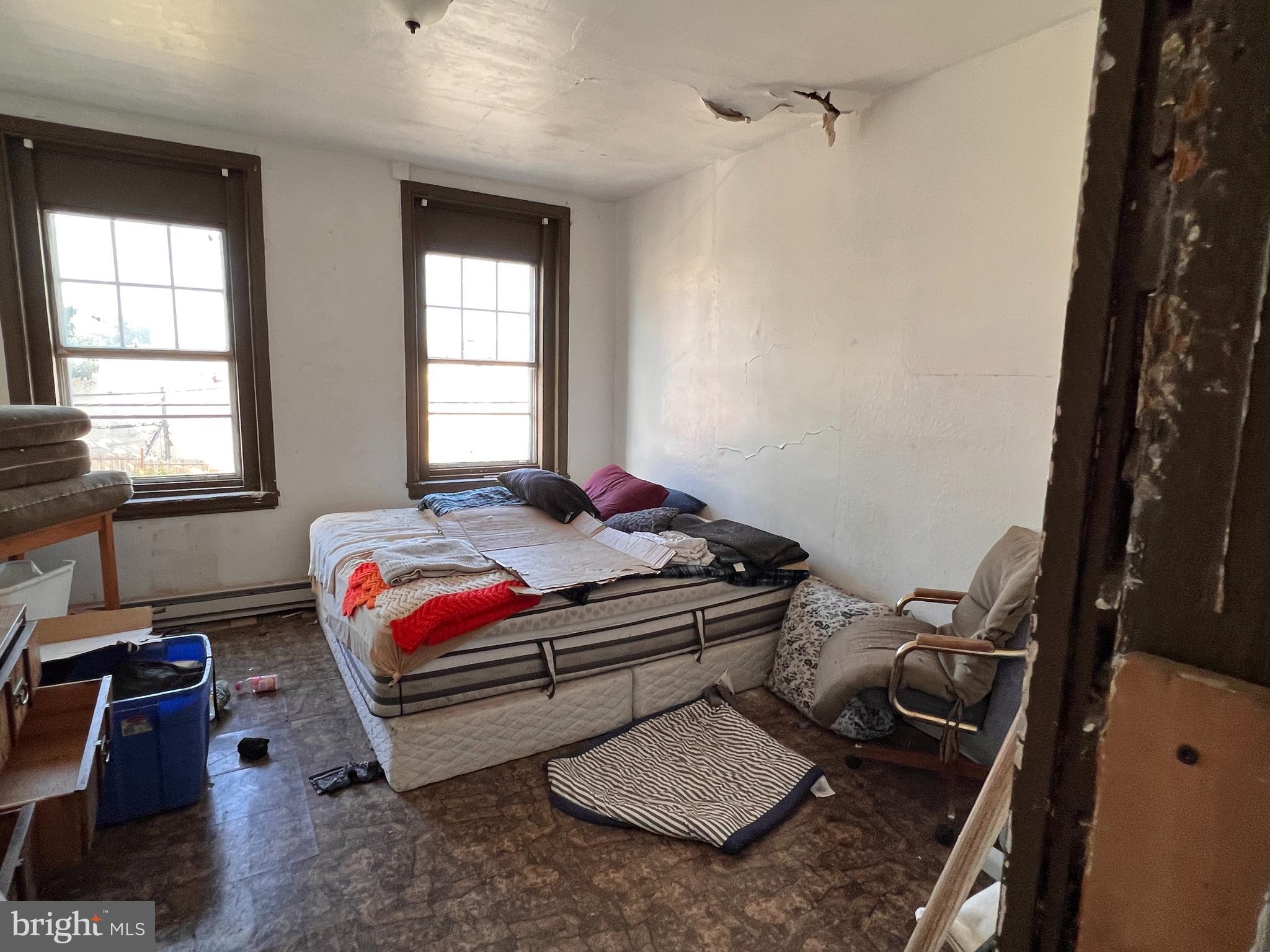 HARROWGATE - Residential