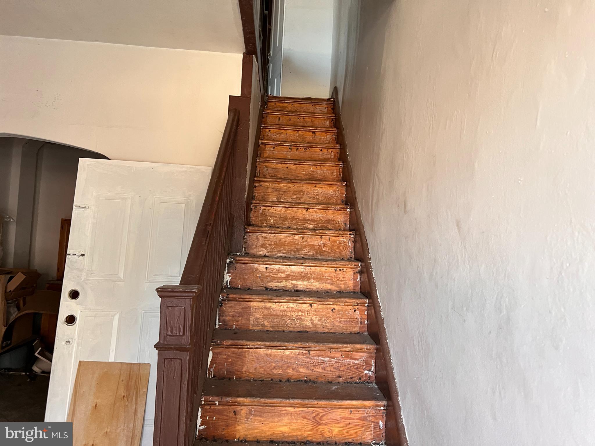 HARROWGATE - Residential