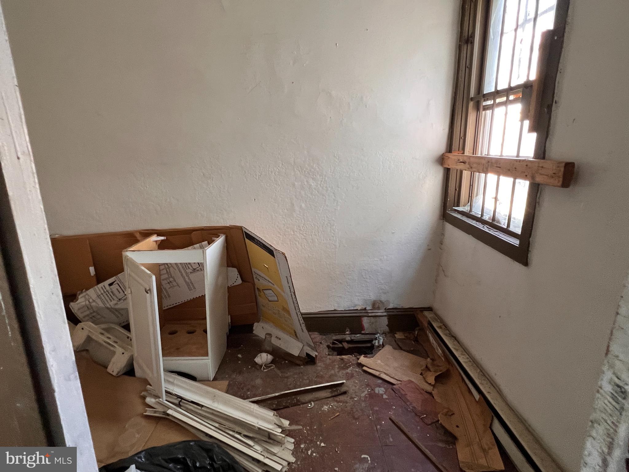 HARROWGATE - Residential