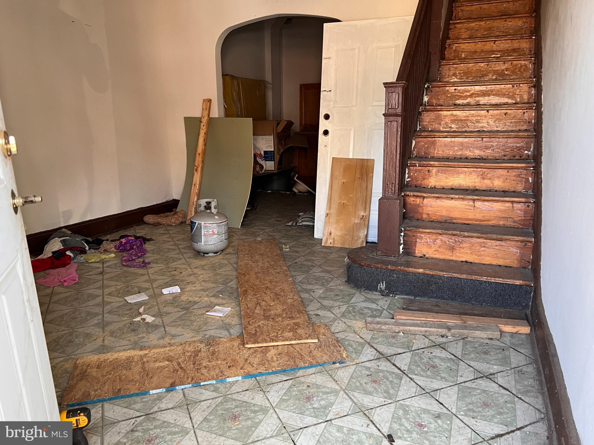 HARROWGATE - Residential