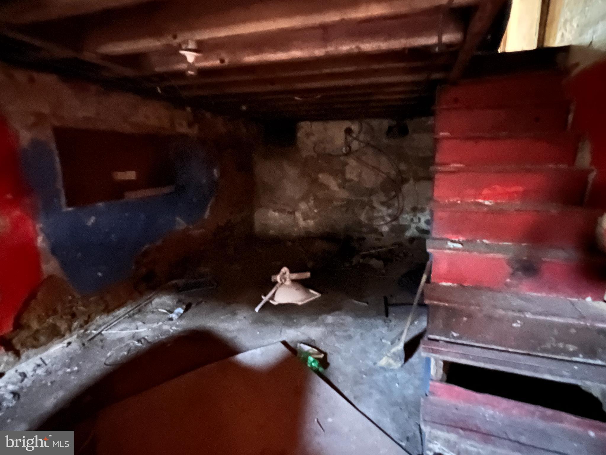 HARROWGATE - Residential