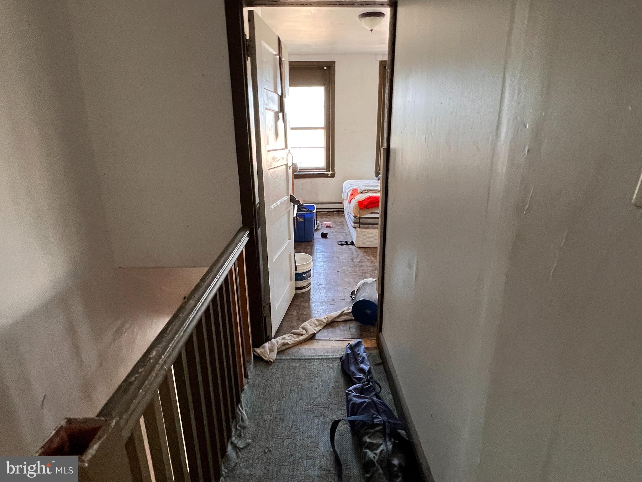 HARROWGATE - Residential