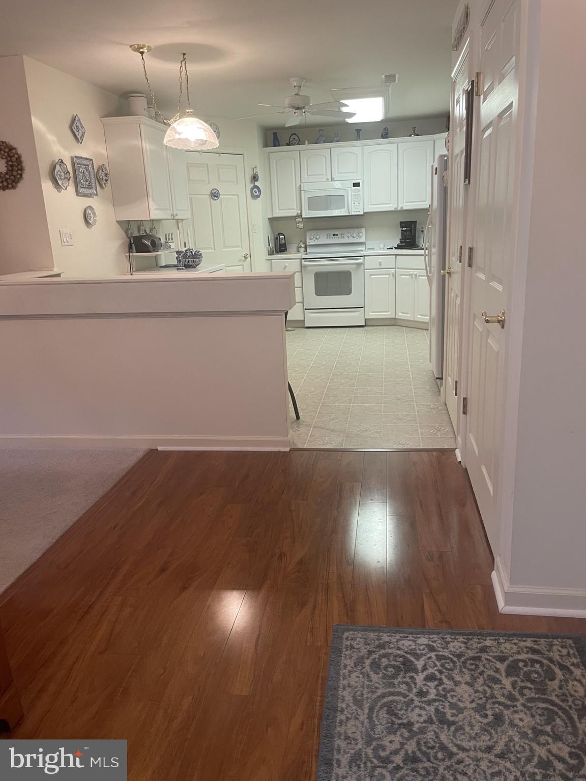 MALLARD LANDING - Residential