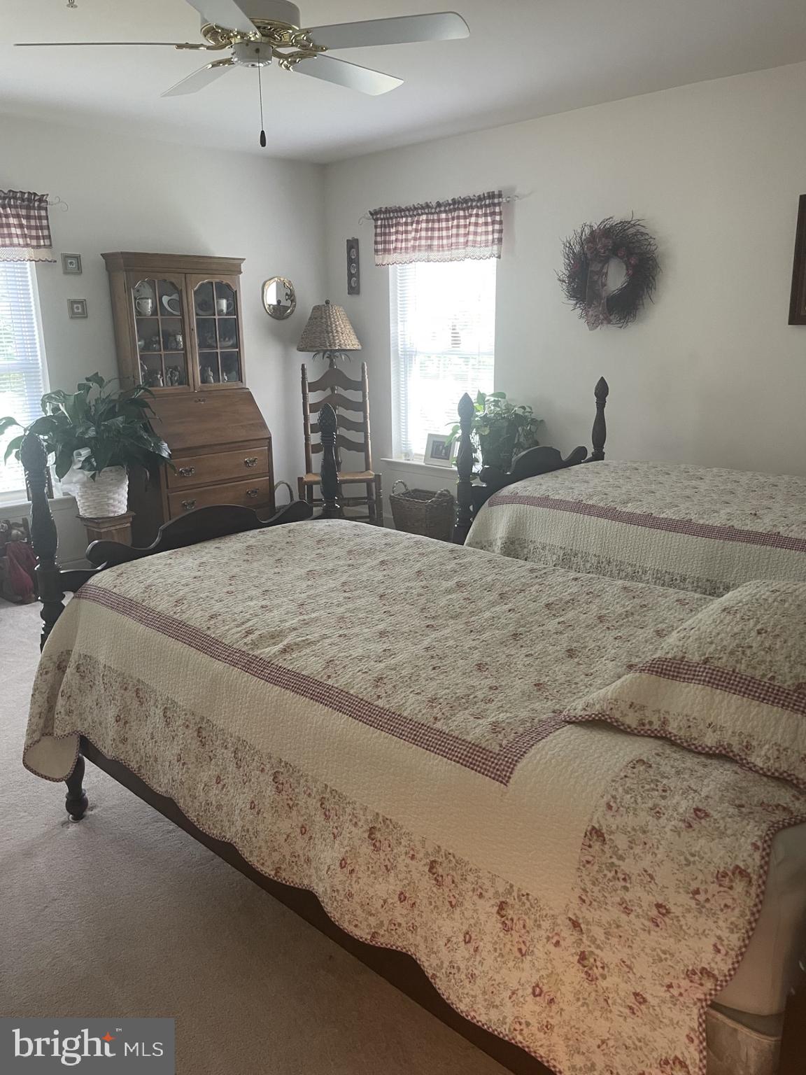 MALLARD LANDING - Residential