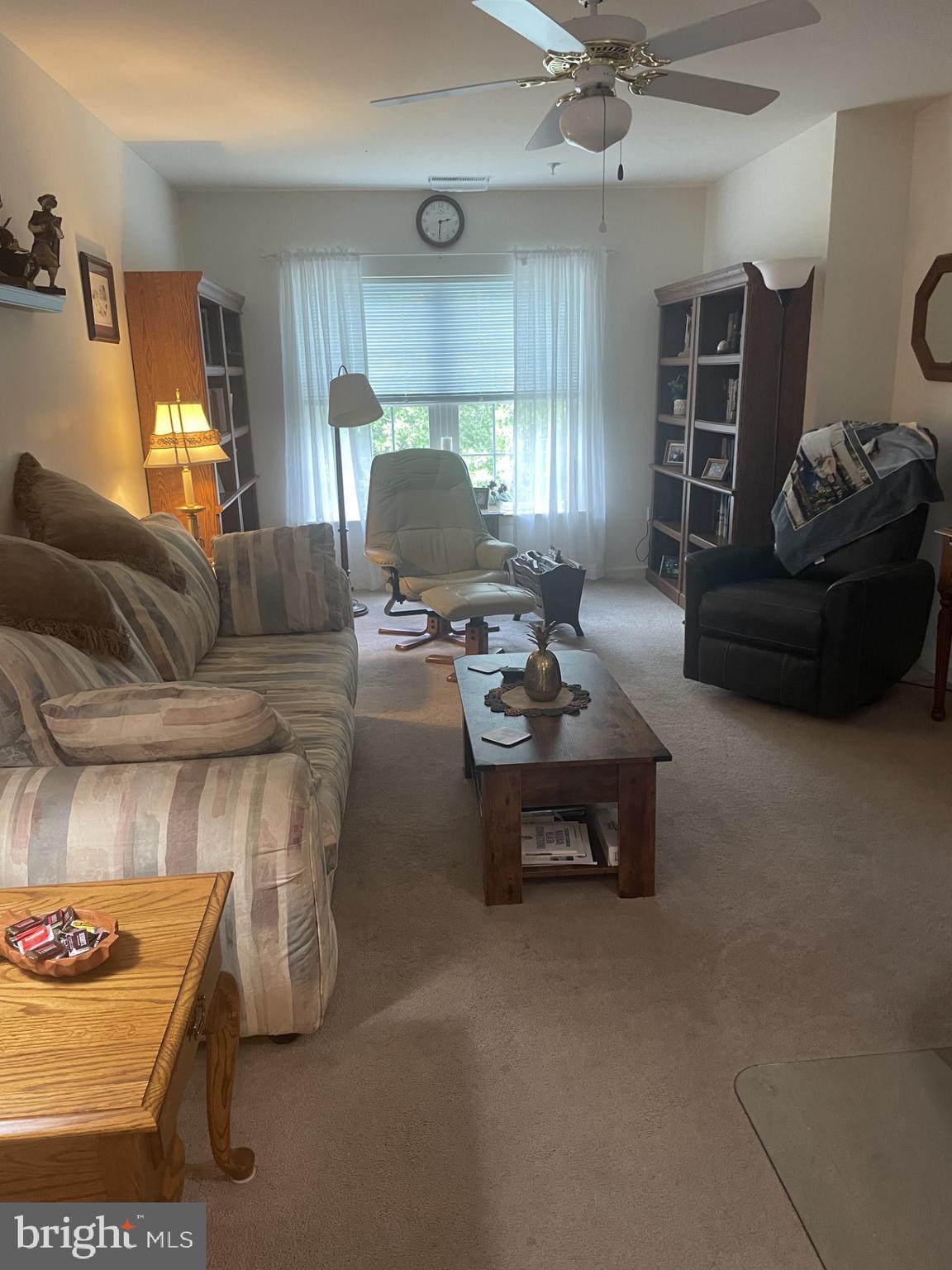 MALLARD LANDING - Residential