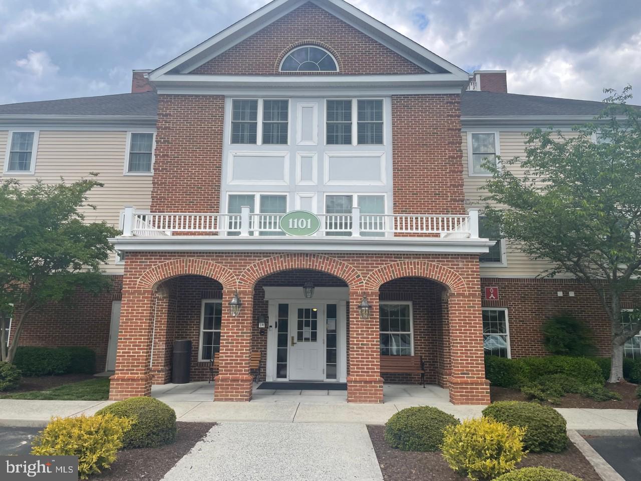 MALLARD LANDING - Residential