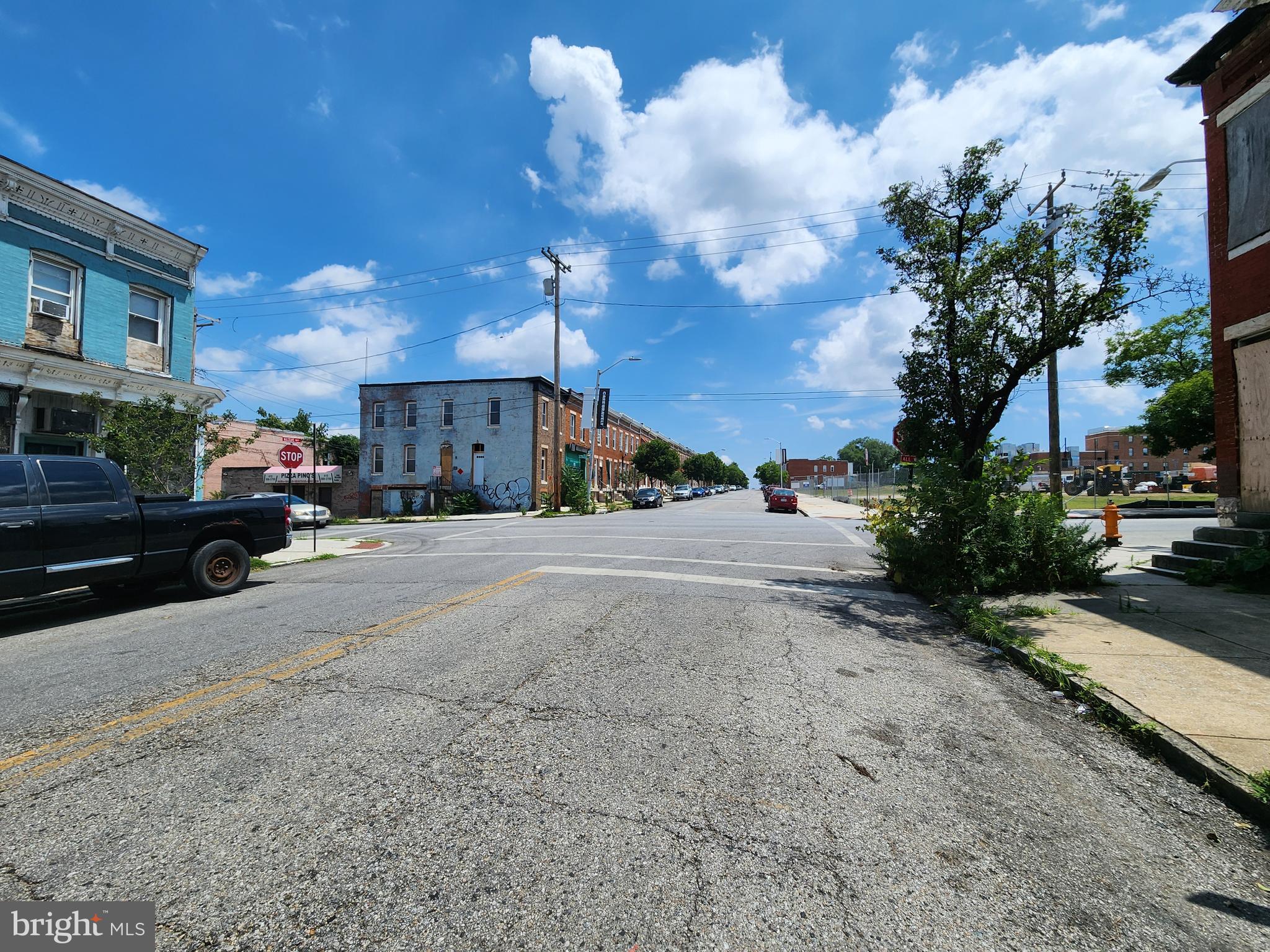 PENROSE - Residential