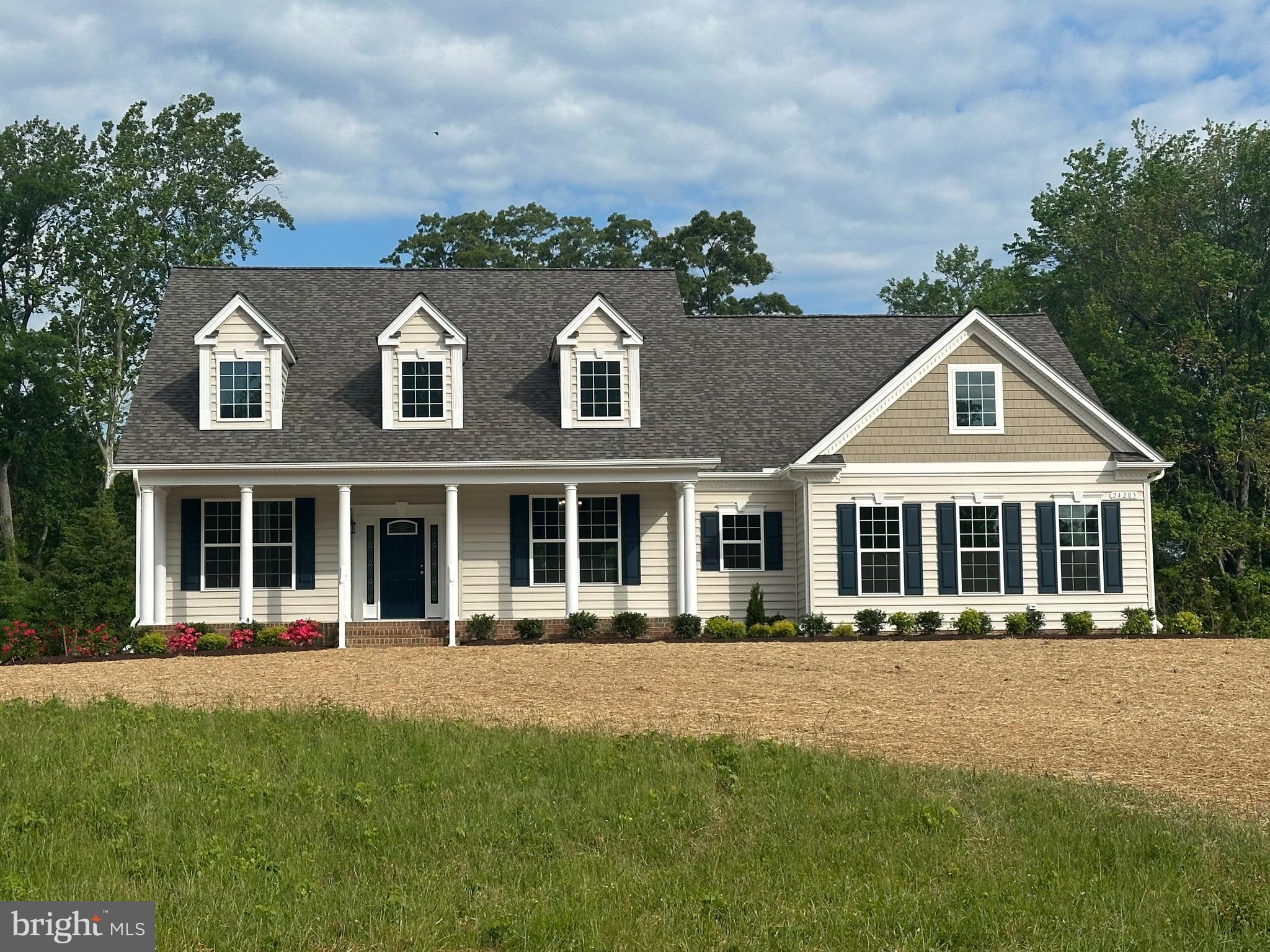 HIDDEN VIEW - Residential