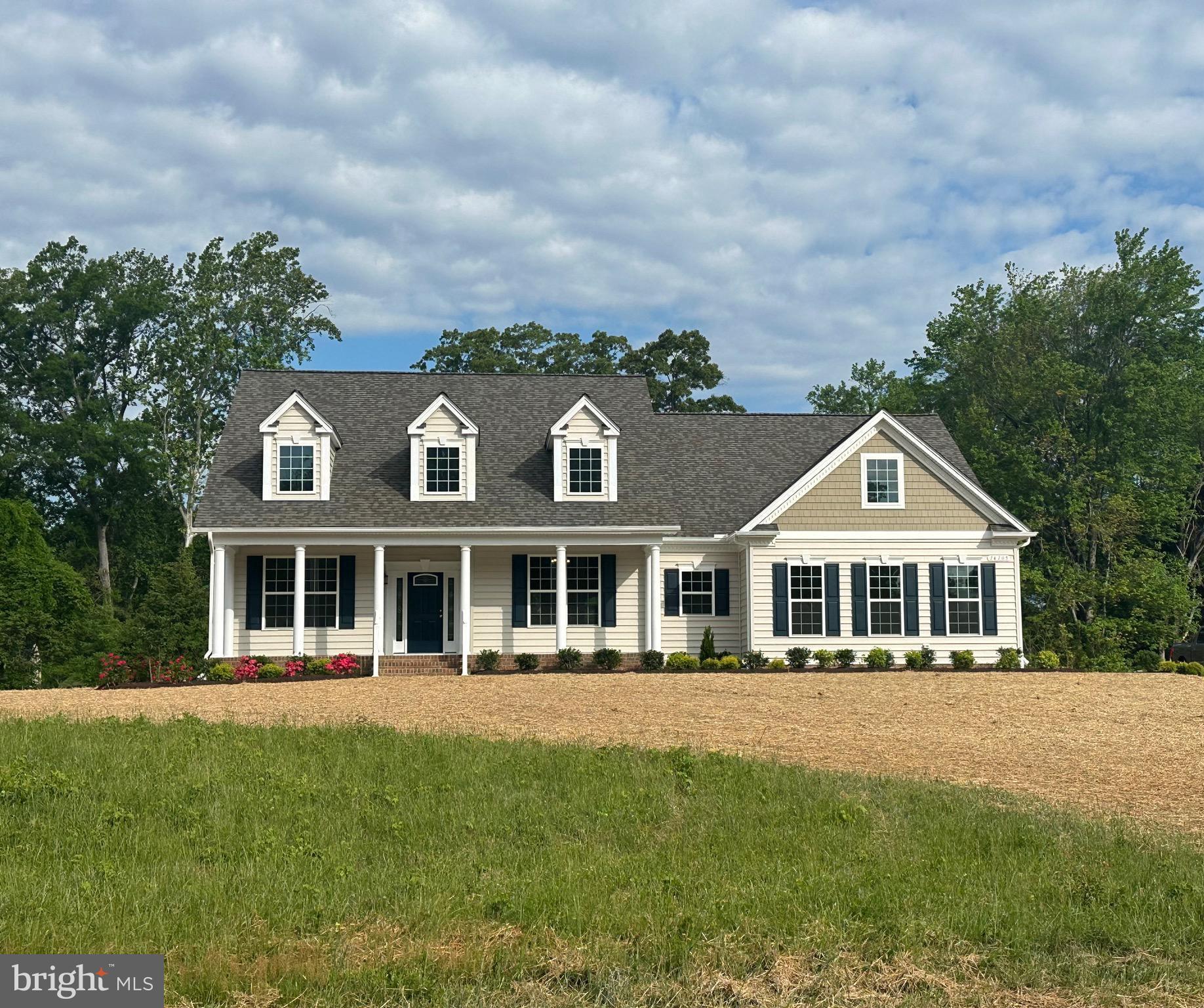 HIDDEN VIEW - Residential