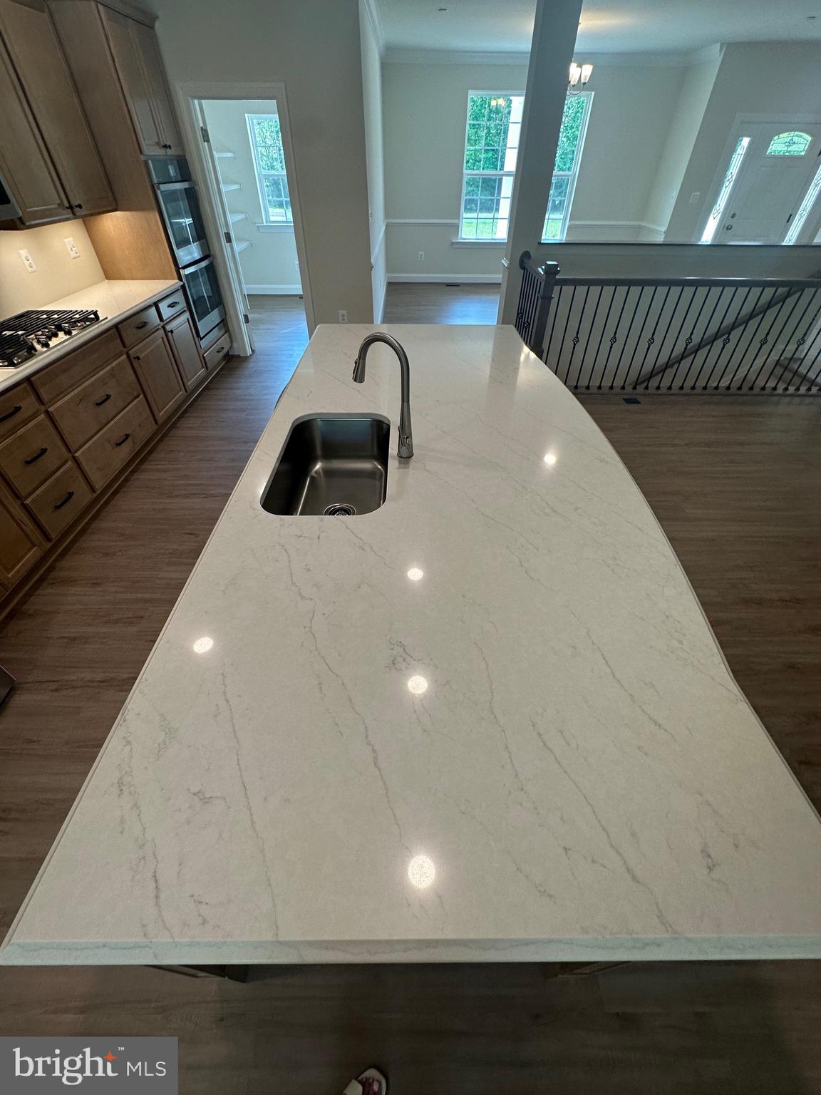 HIDDEN VIEW - Residential