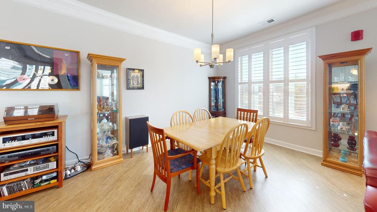 CREST OF ALEXANDRIA - Residential