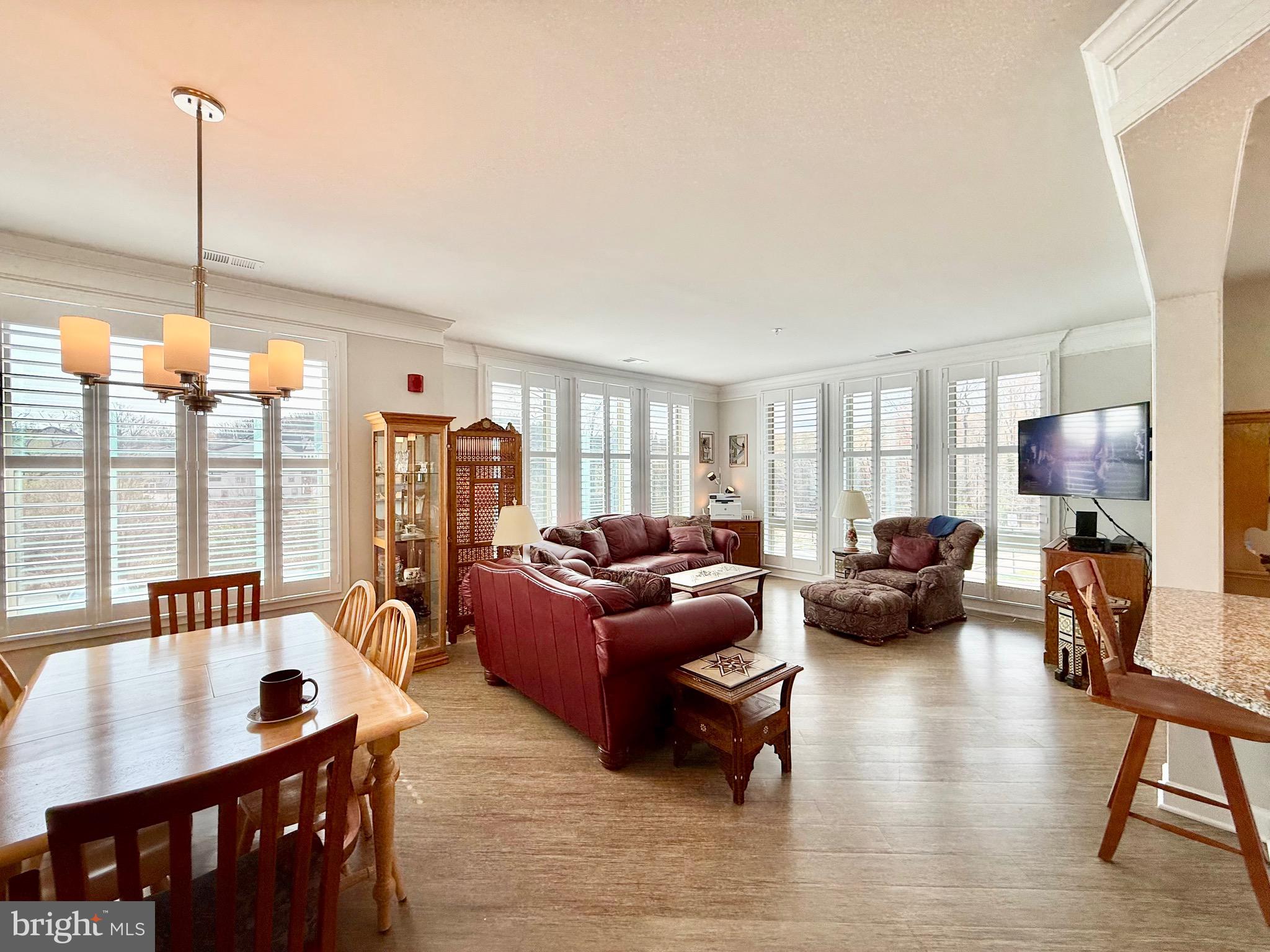 CREST OF ALEXANDRIA - Residential