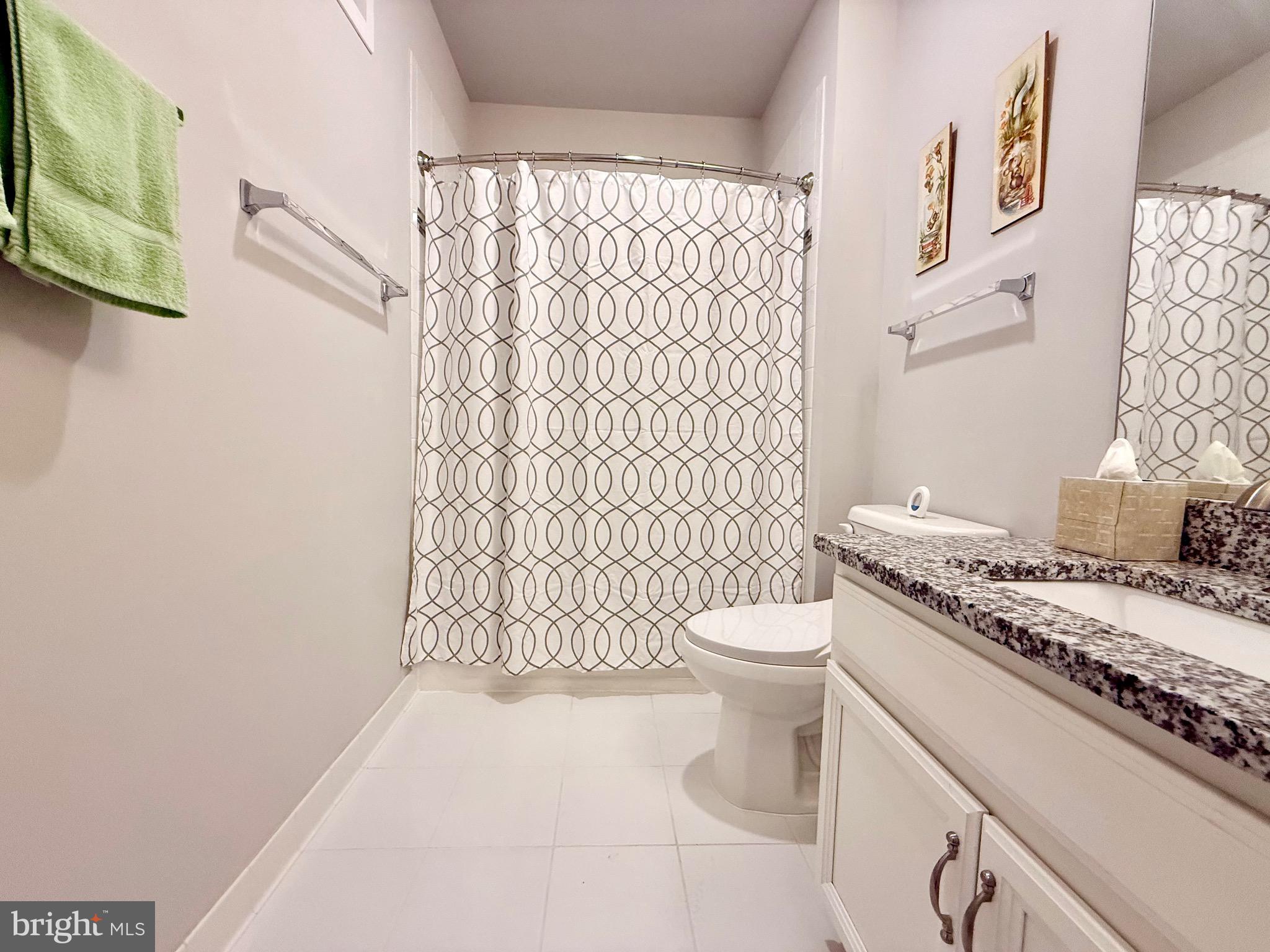 CREST OF ALEXANDRIA - Residential