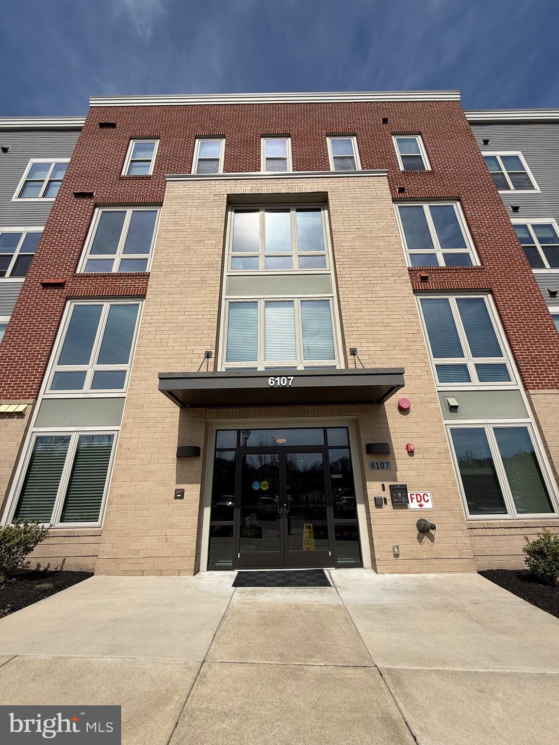 CREST OF ALEXANDRIA - Residential