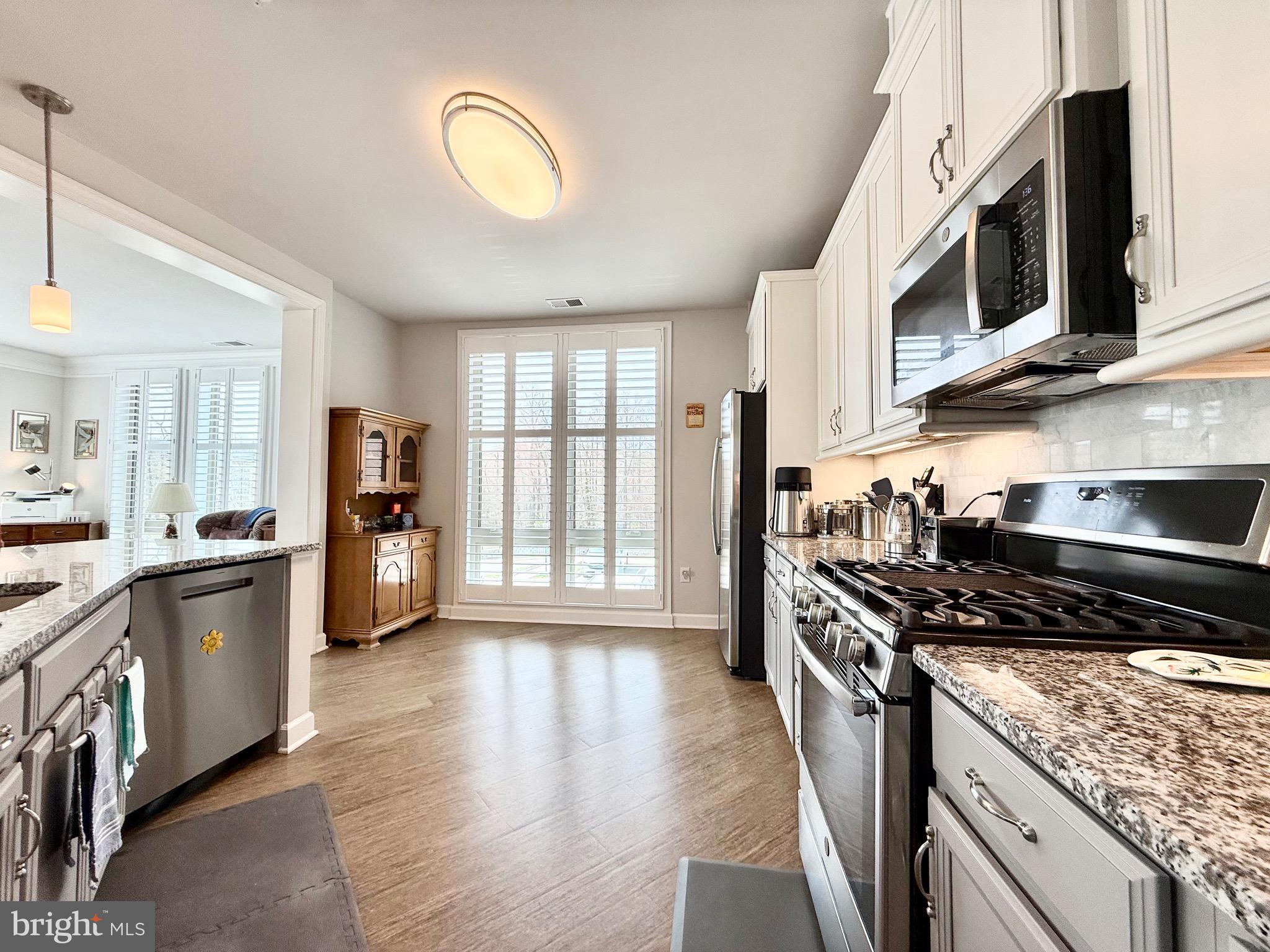 CREST OF ALEXANDRIA - Residential