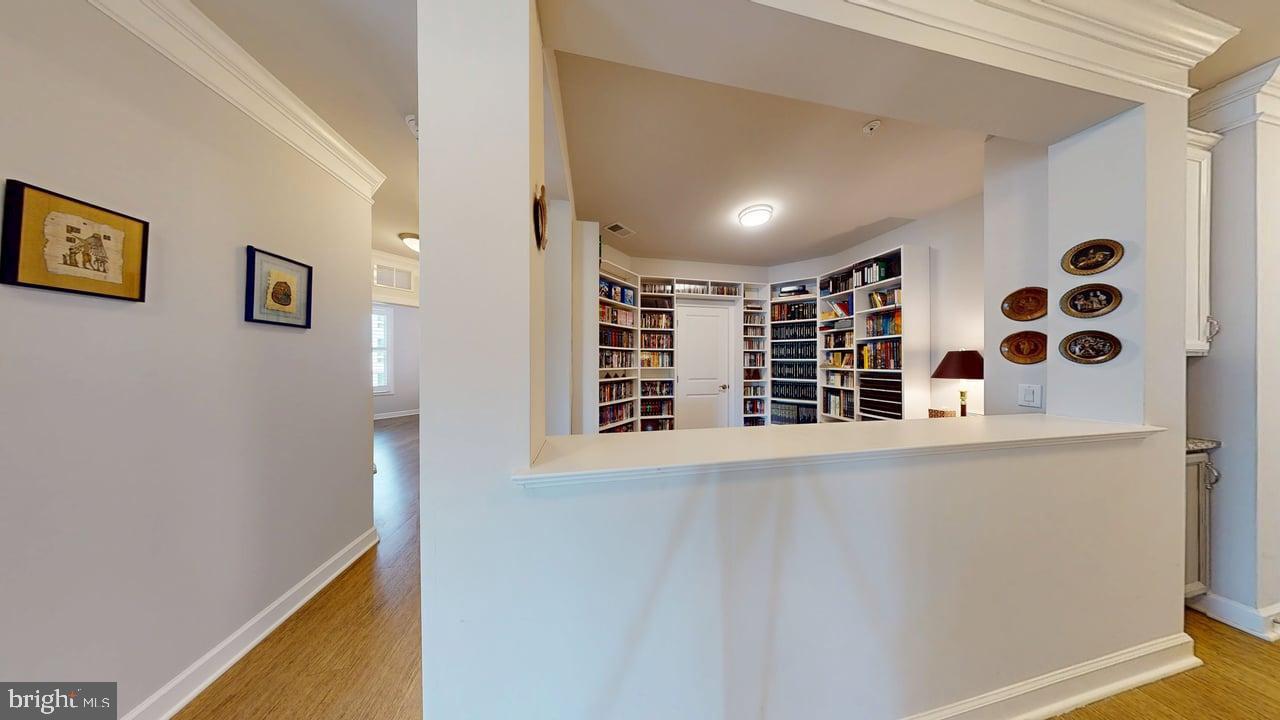 CREST OF ALEXANDRIA - Residential