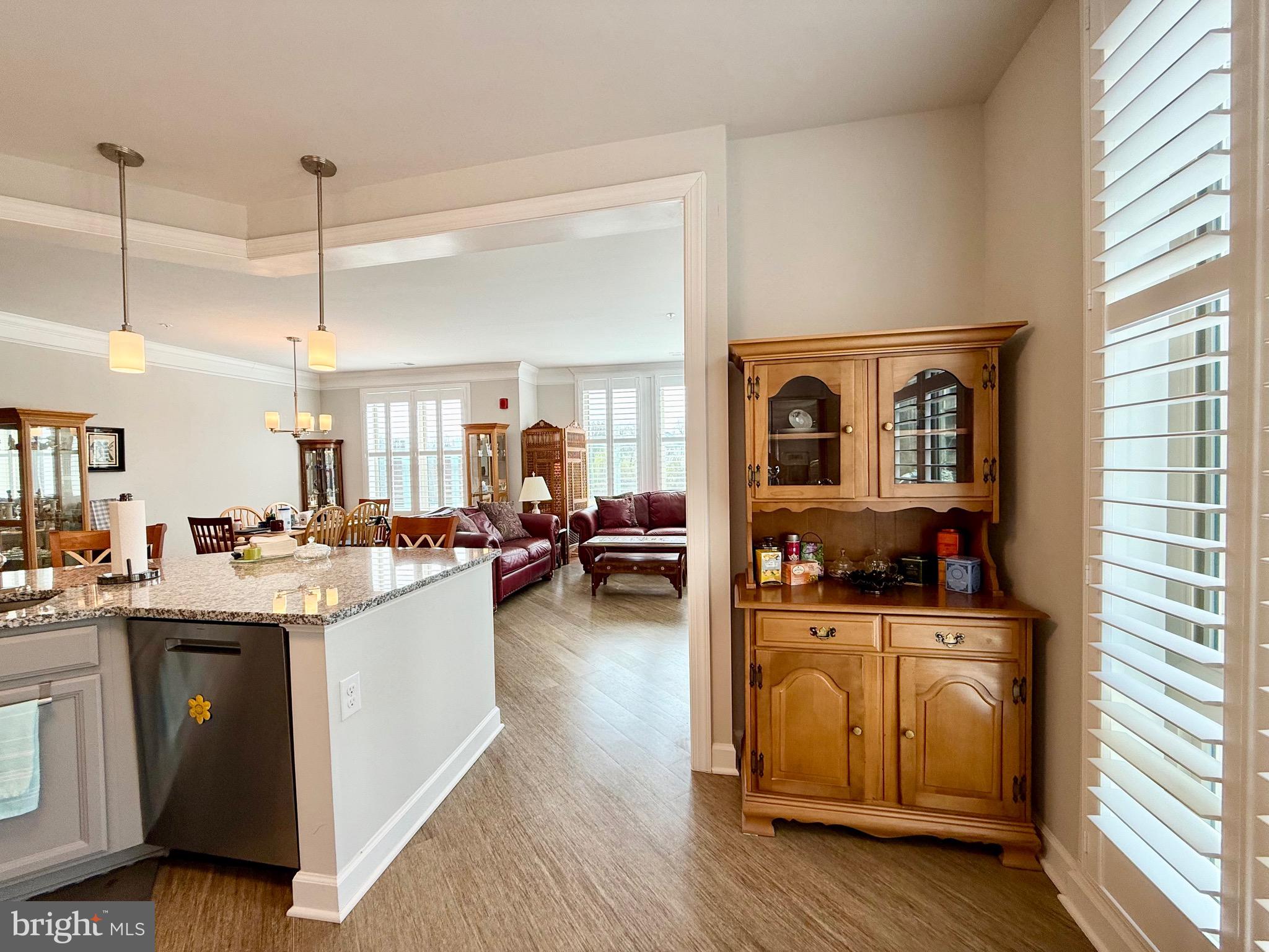 CREST OF ALEXANDRIA - Residential