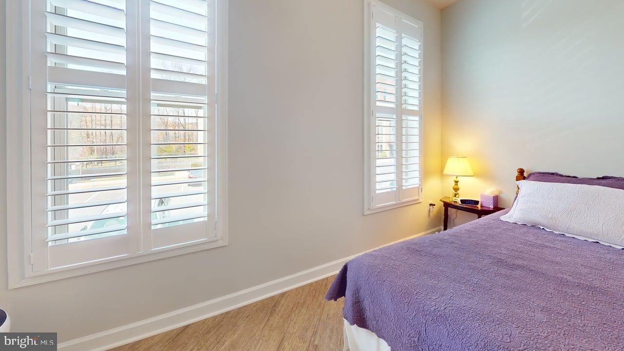 CREST OF ALEXANDRIA - Residential