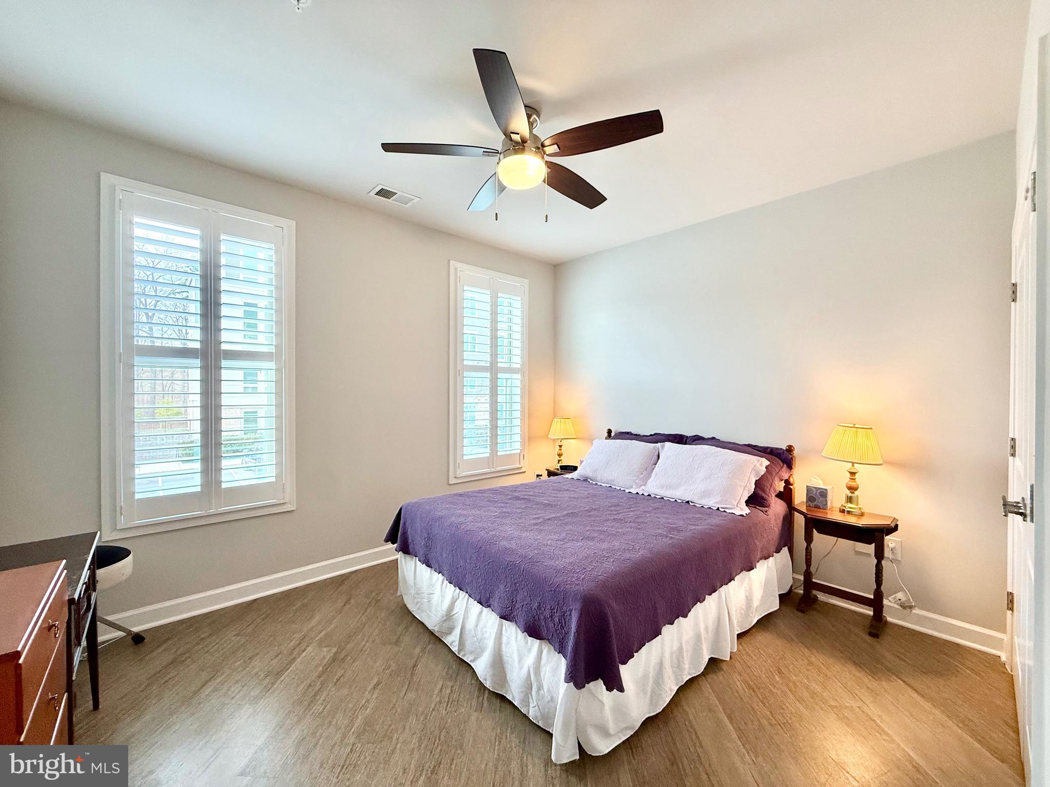 CREST OF ALEXANDRIA - Residential