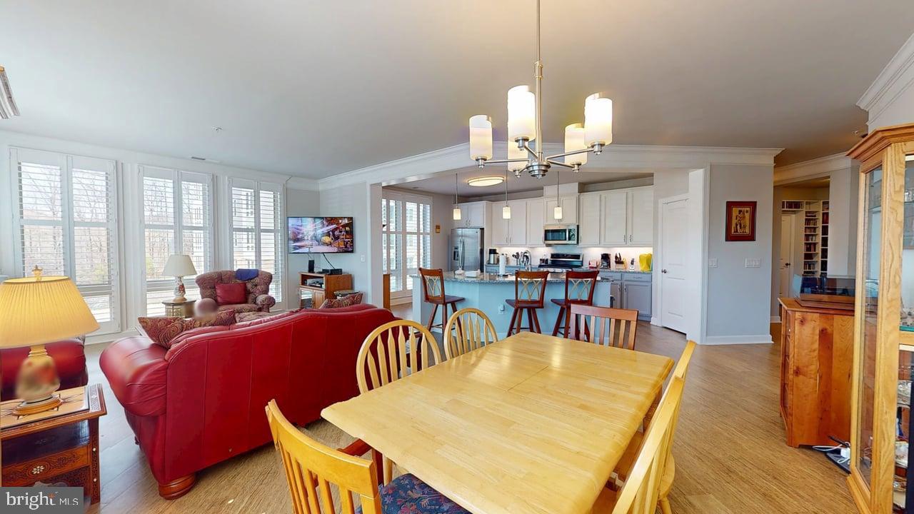 CREST OF ALEXANDRIA - Residential