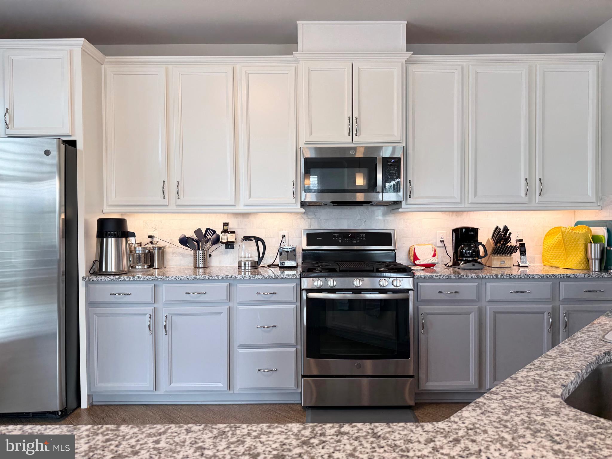 CREST OF ALEXANDRIA - Residential