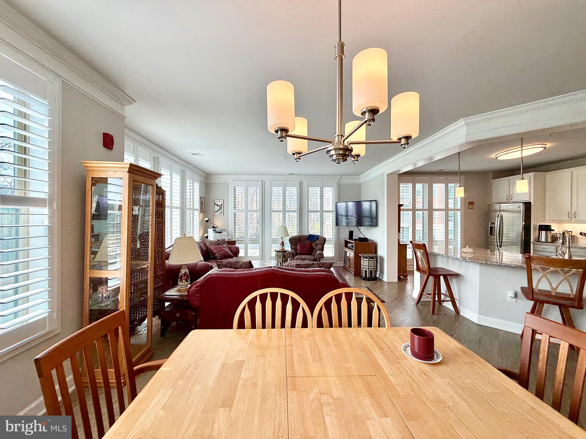 CREST OF ALEXANDRIA - Residential