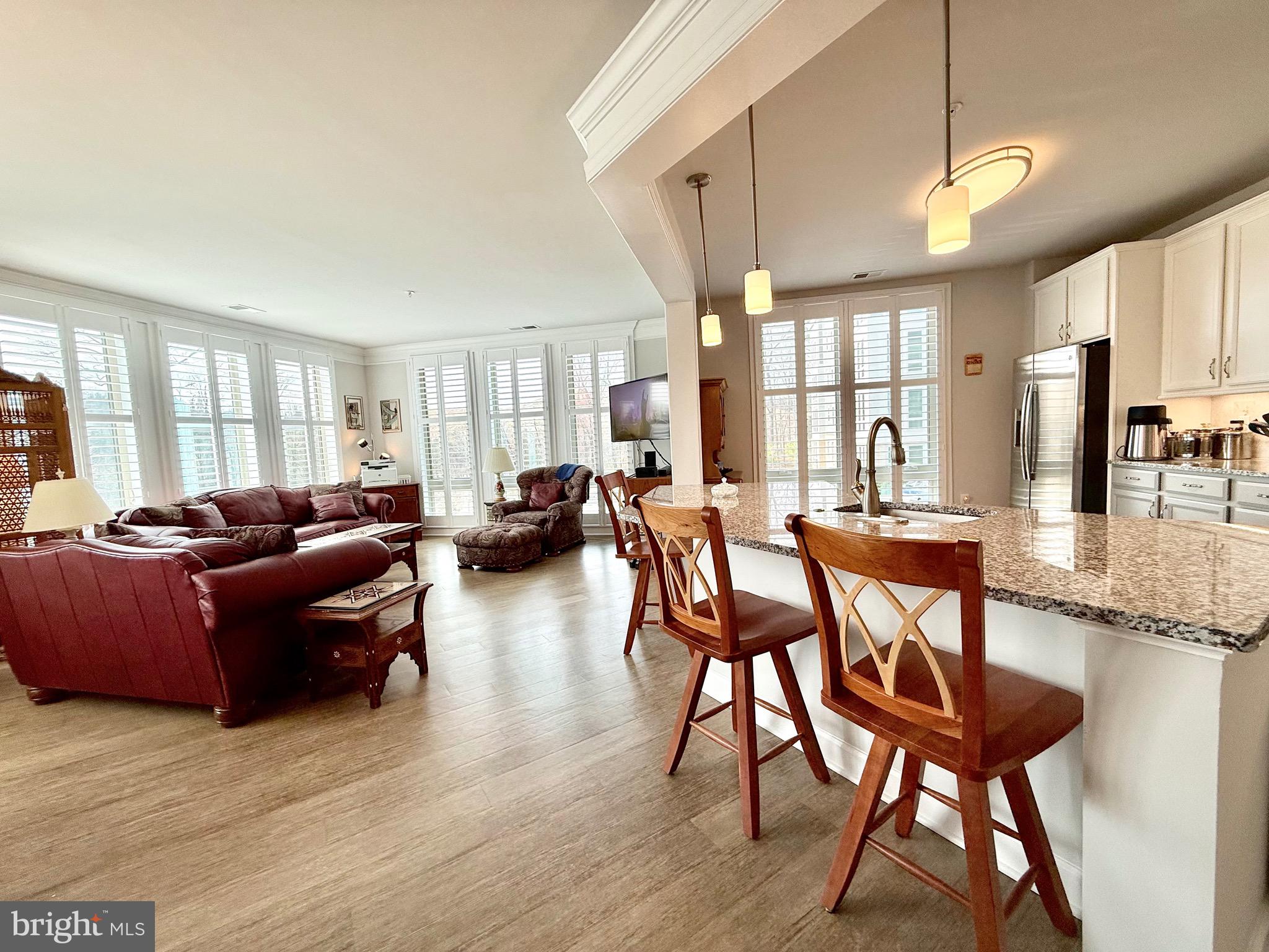 CREST OF ALEXANDRIA - Residential