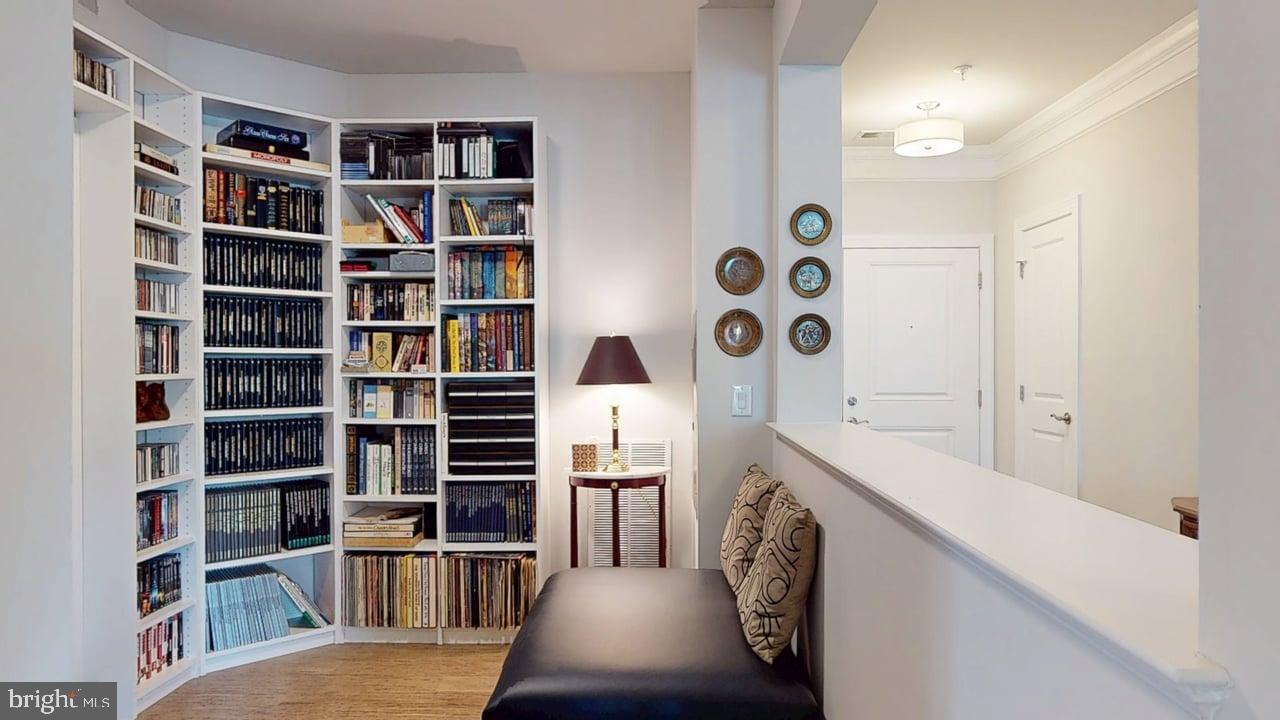 CREST OF ALEXANDRIA - Residential