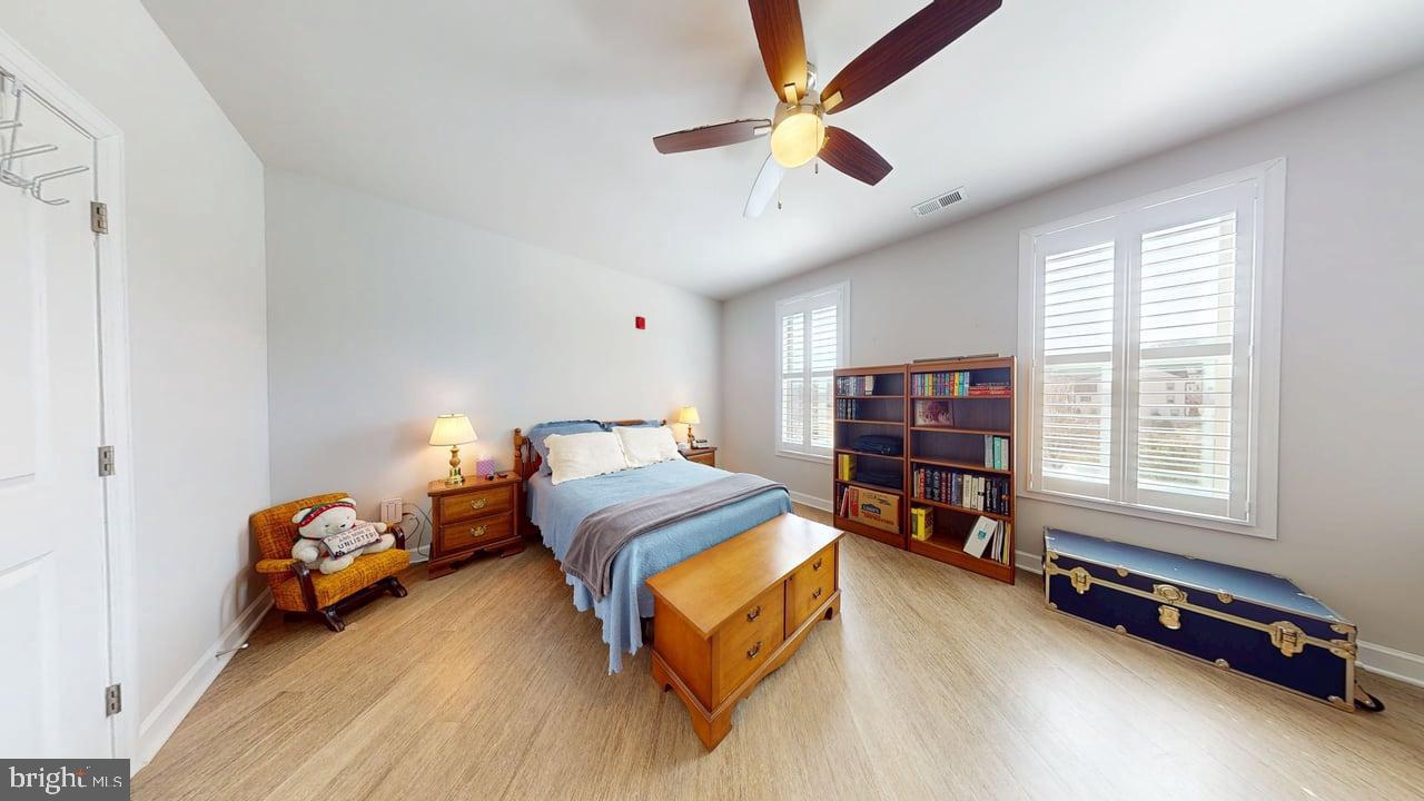 CREST OF ALEXANDRIA - Residential