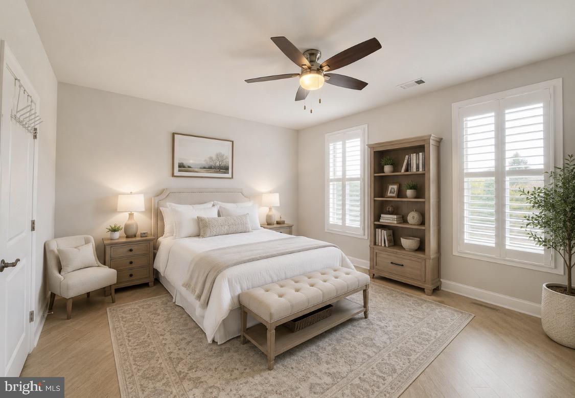 6107 FAIRVIEW FARM DRIVE 202