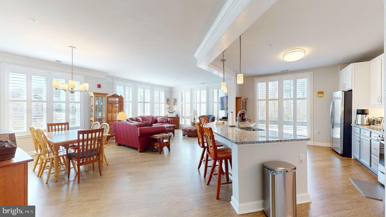 CREST OF ALEXANDRIA - Residential