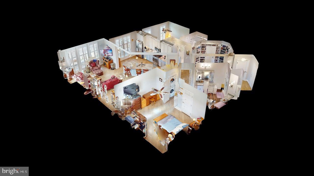 CREST OF ALEXANDRIA - Residential