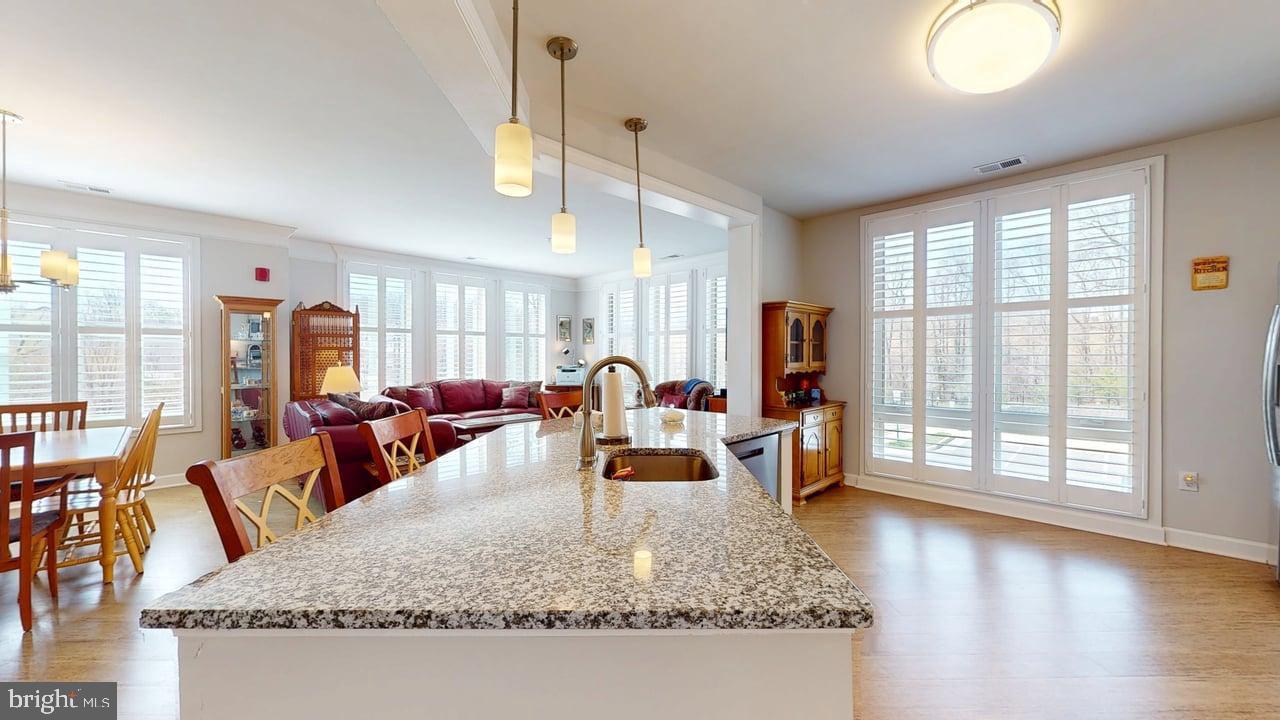 CREST OF ALEXANDRIA - Residential