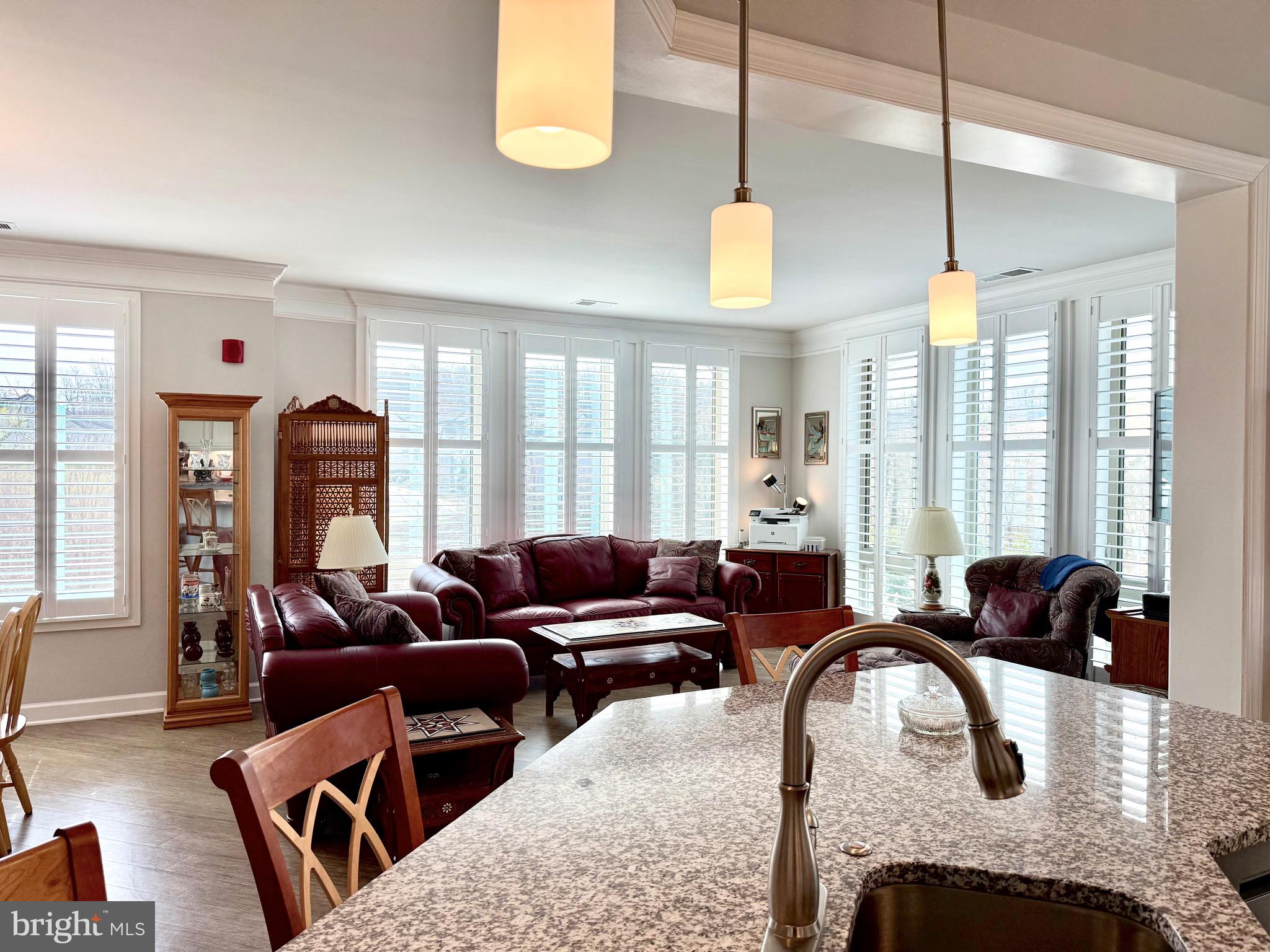 CREST OF ALEXANDRIA - Residential