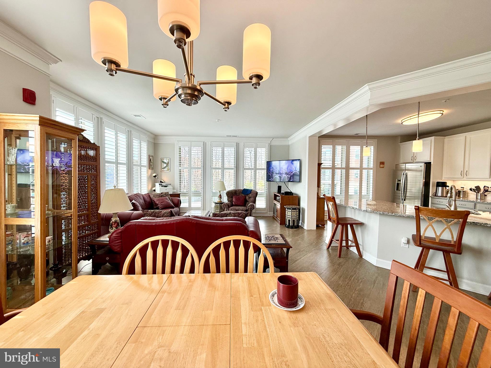 CREST OF ALEXANDRIA - Residential